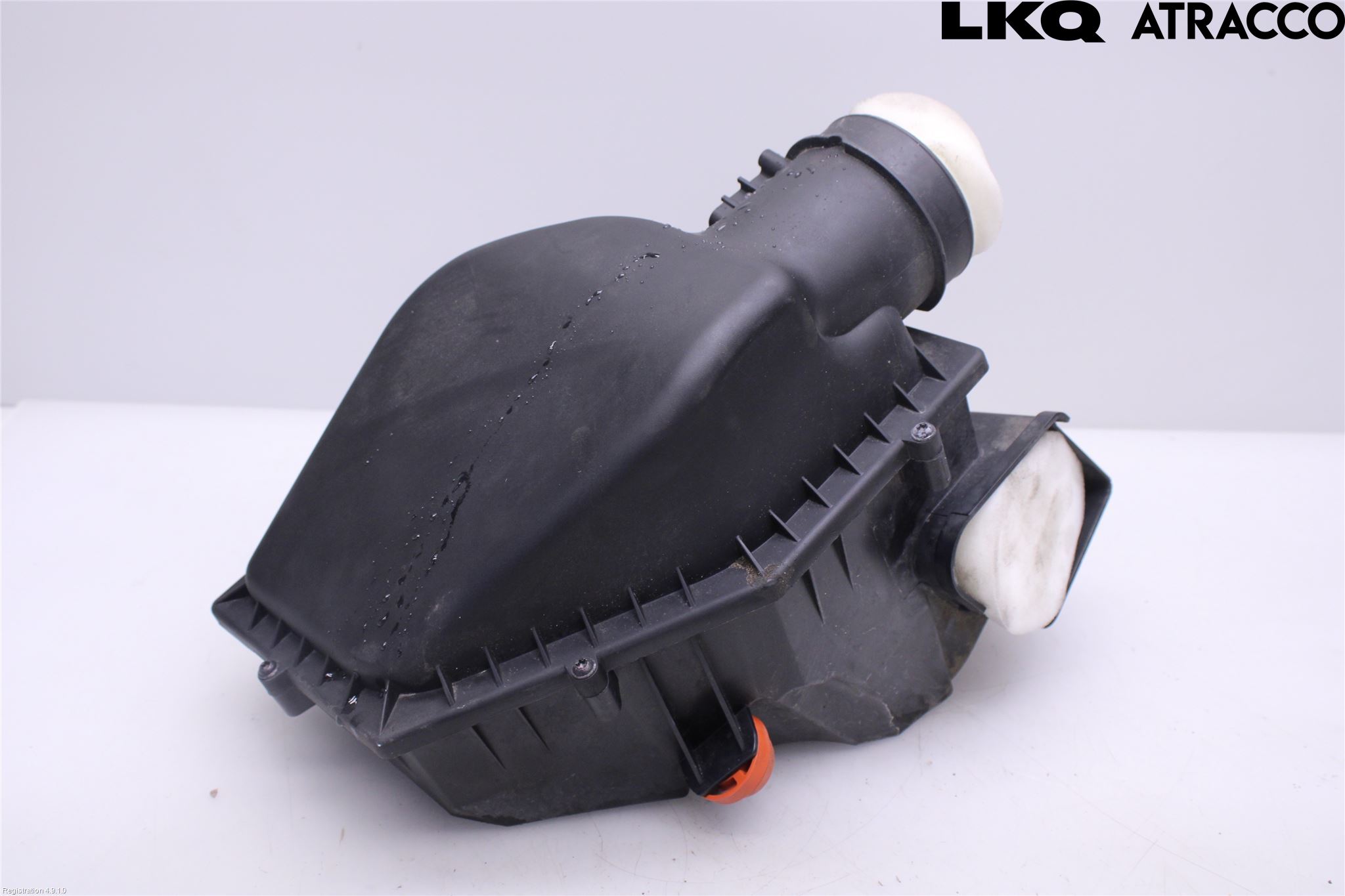 BMW 5 G30/G31/F90 17-23 Luftfilter Boks