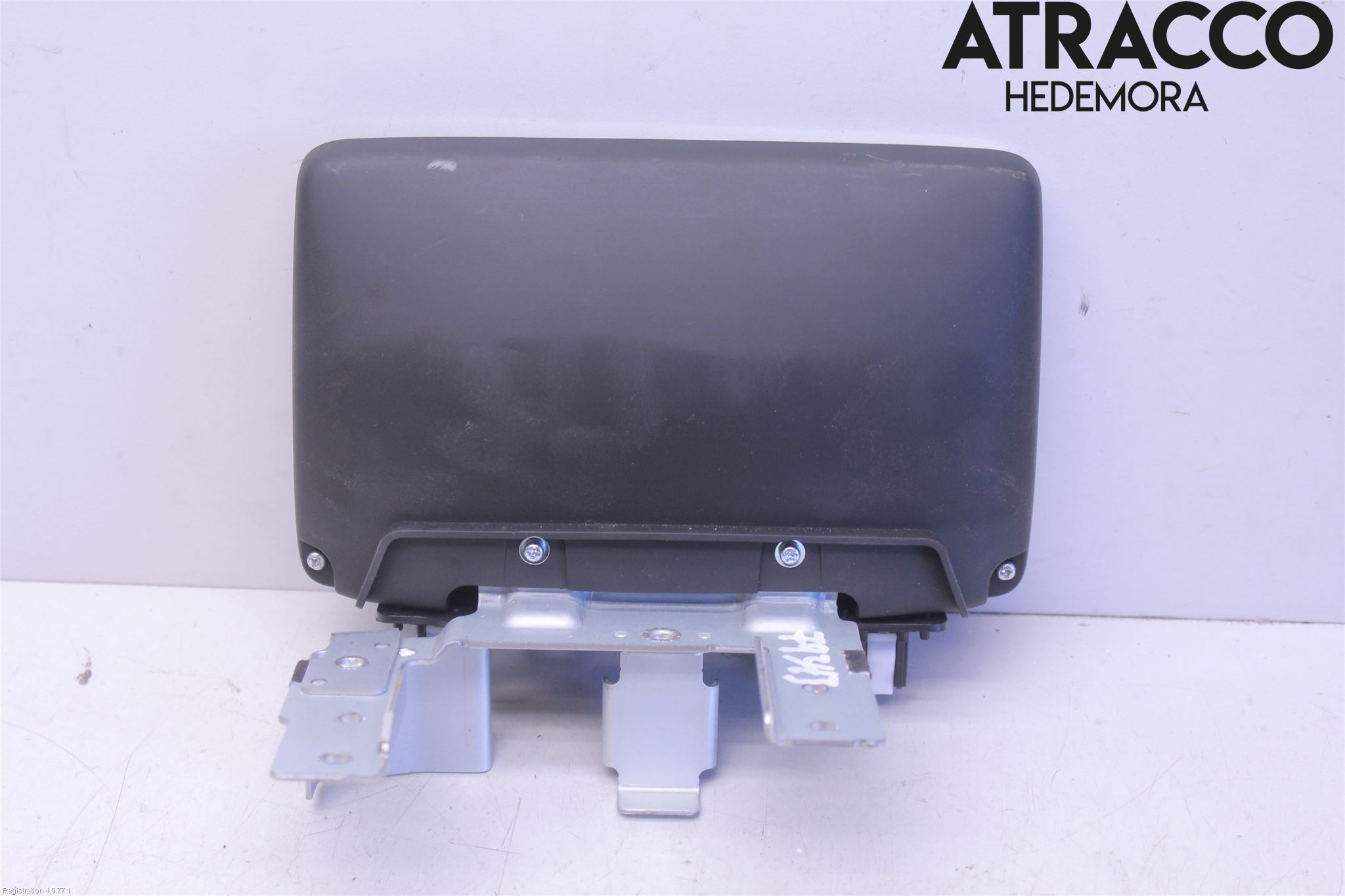 Mazda 2 (DJ) 15-22 Instr Skjerm Dvd-Gps-Ac-Tlf