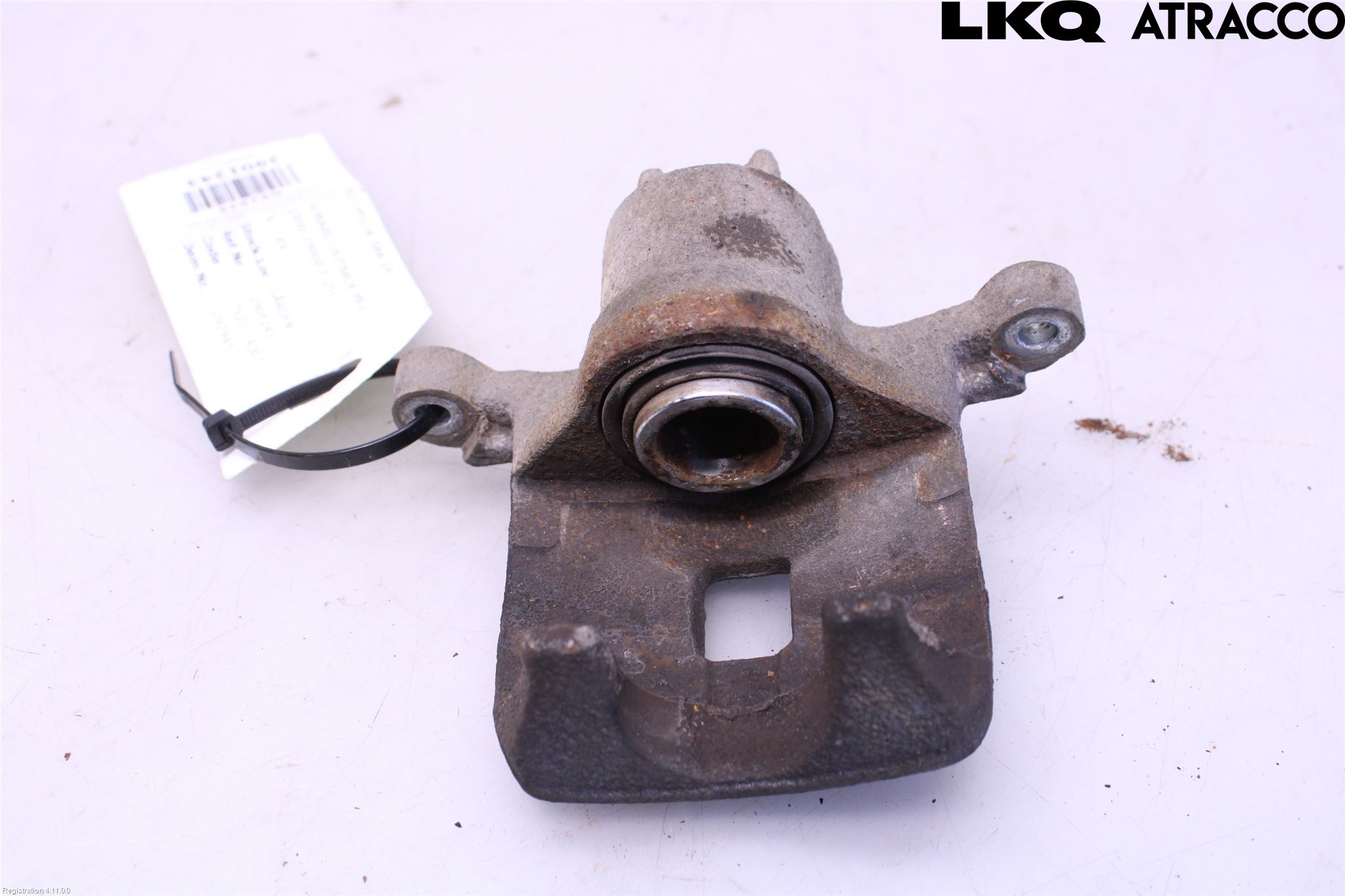 Subaru OUTBACK   99-03 Bremsecaliper Bak Venstre