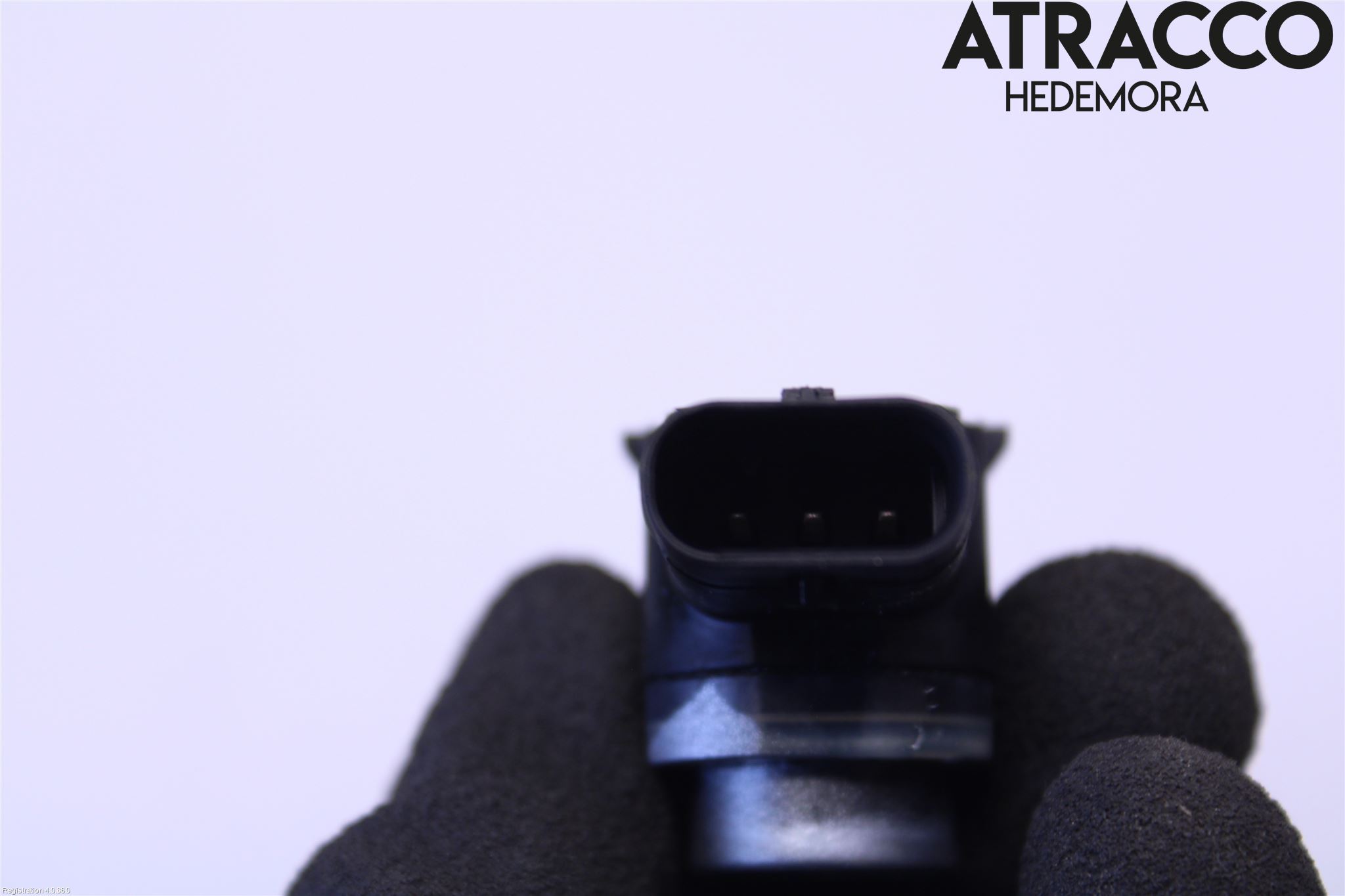 Audi A6/S6     05-11 Sensor Parkering Front
