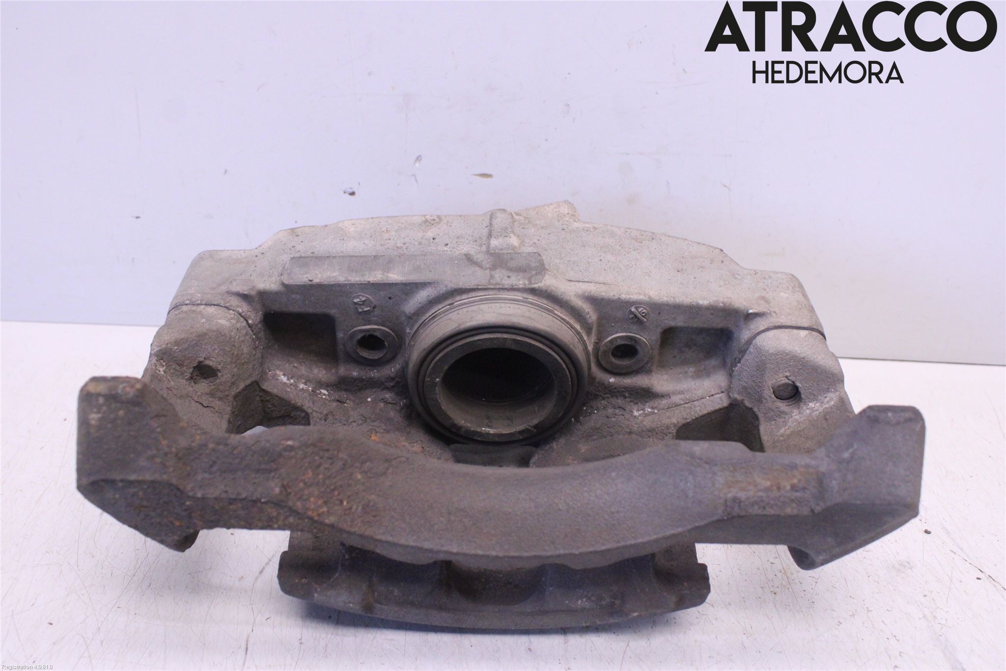 Volvo V70 14-16 Bremsecaliper Foran Høyre