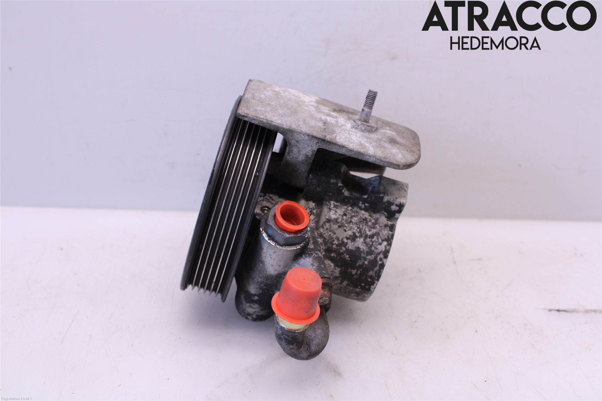 Chevrolet CAPTIVA Servo Pumpe