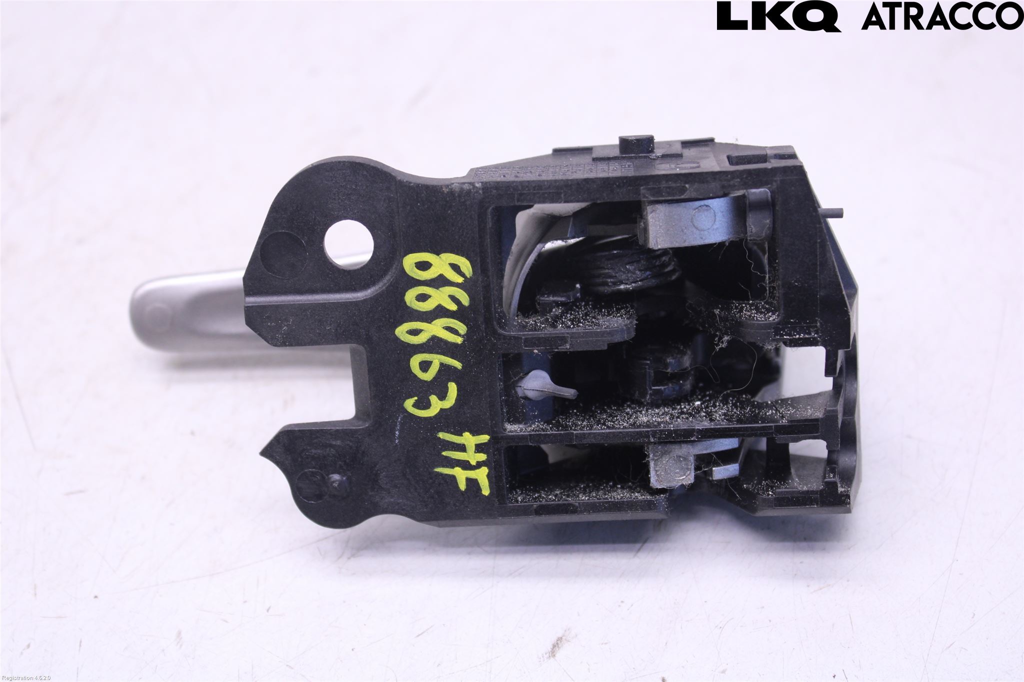 Toyota AURIS 07-09 Innr Dørhandtak H Indre