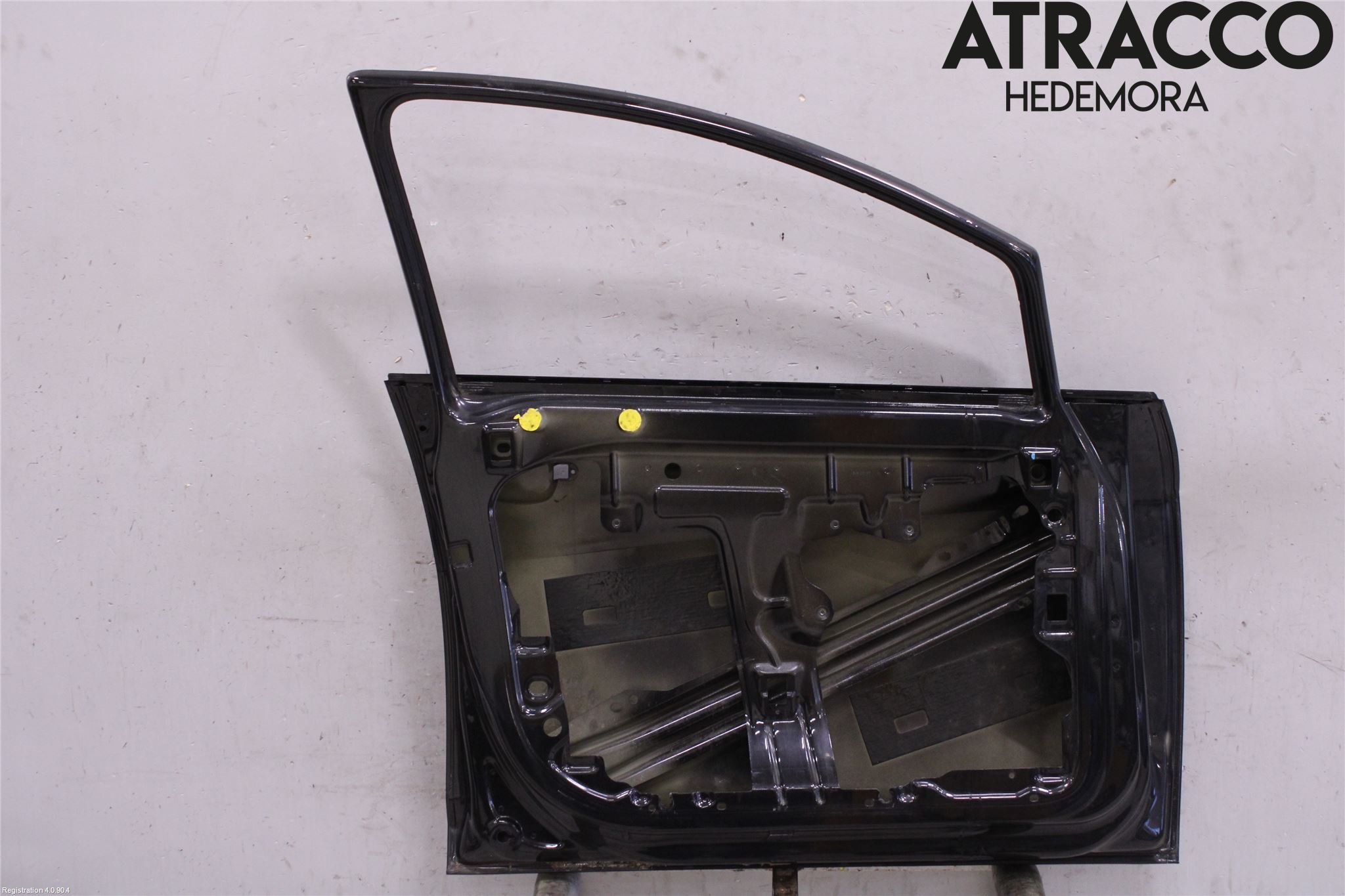 Seat IBIZA IV 08-16 Dør 4D Foran Venstre