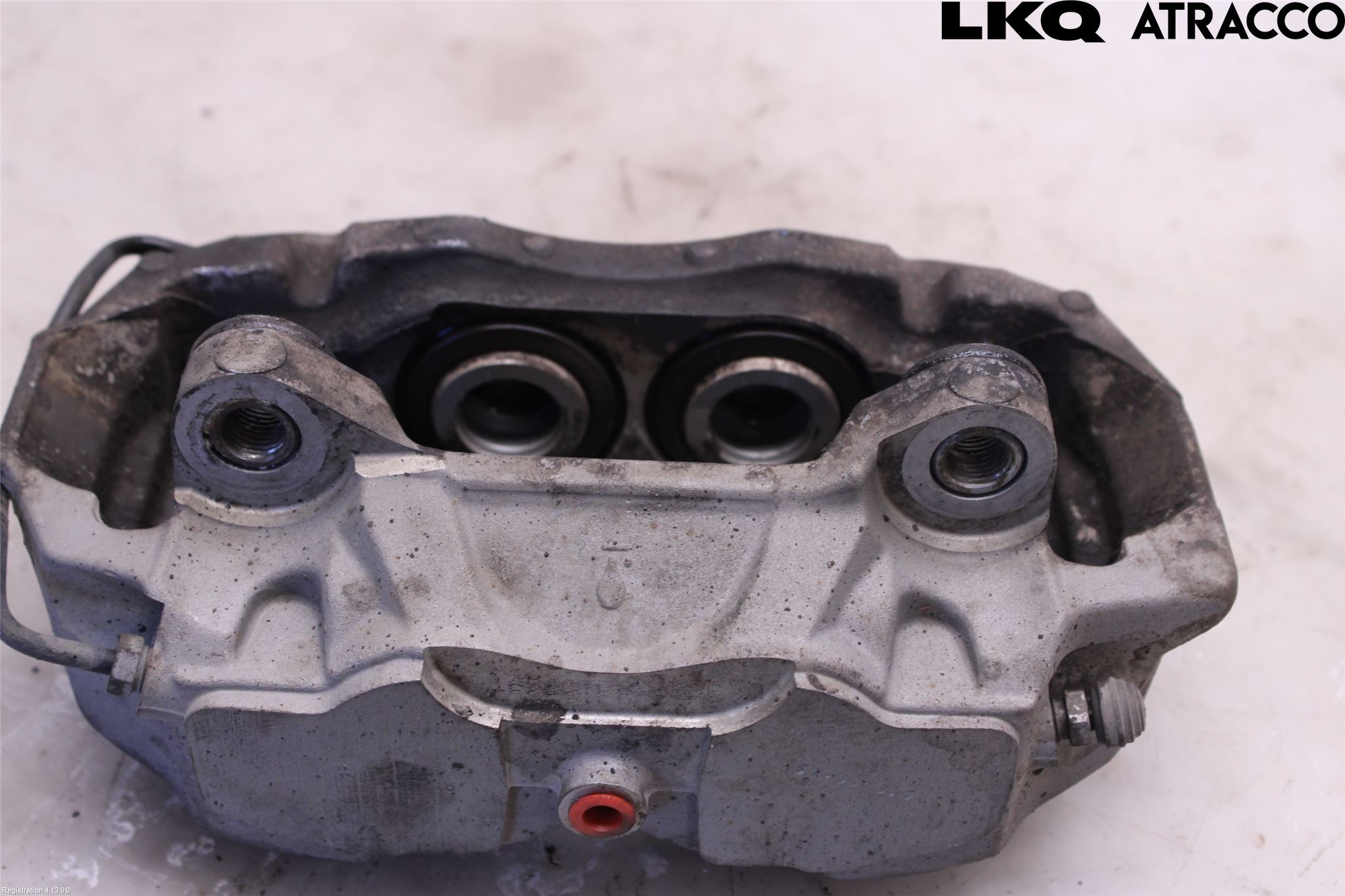 Audi A4/S4 B9 16-19 Bremsecaliper Foran Høyre