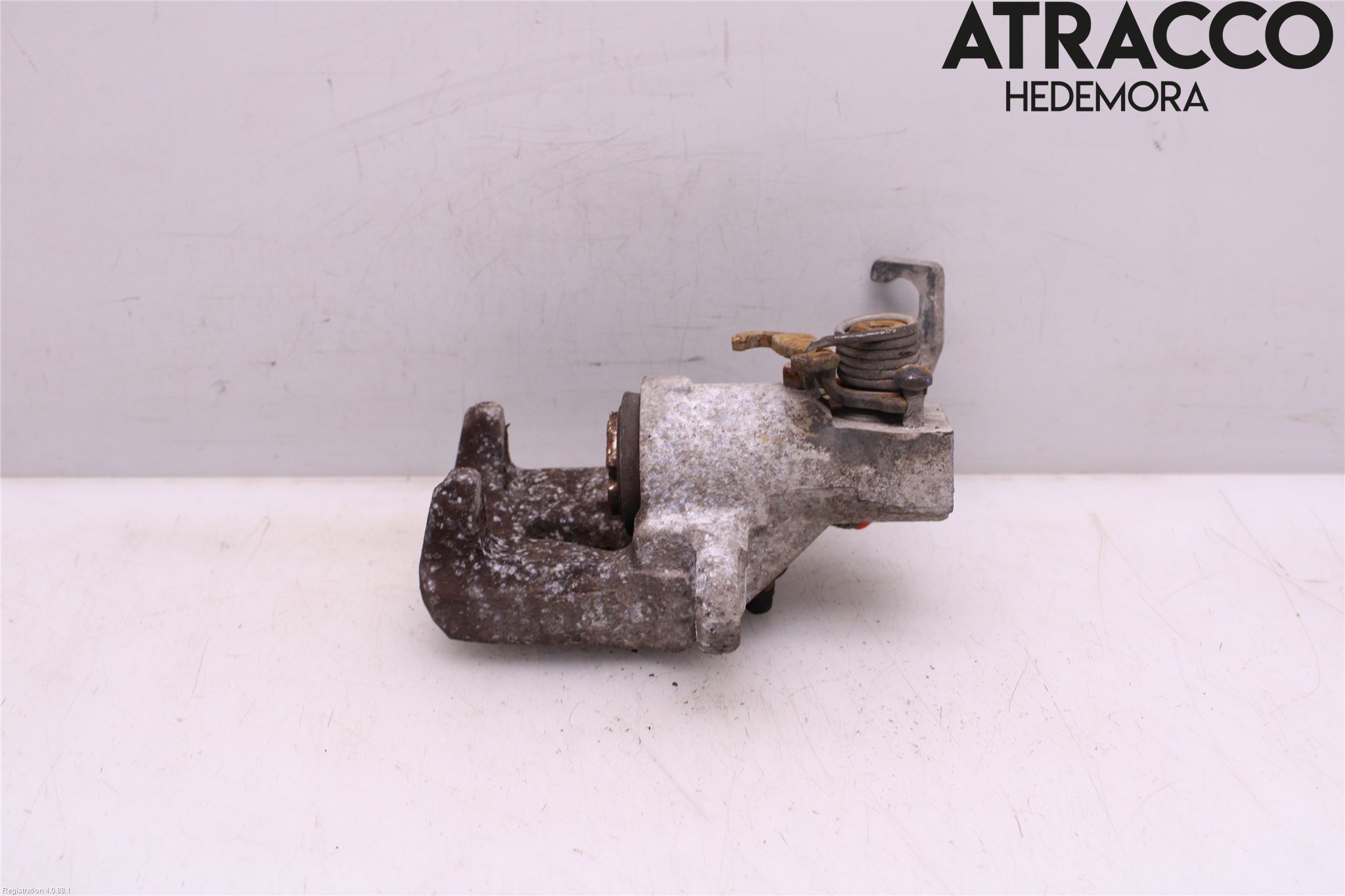 Suzuki VITARA 15- Bremsecaliper Bak Høyre