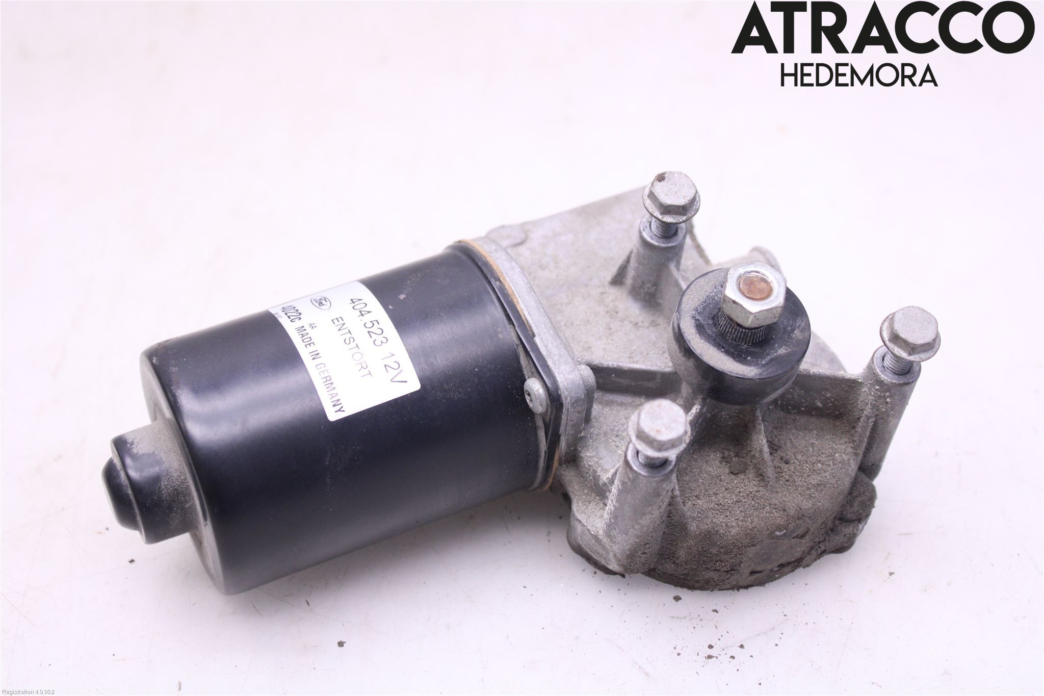 Ford TRANSIT    06-13 Viskermotor Frontrute