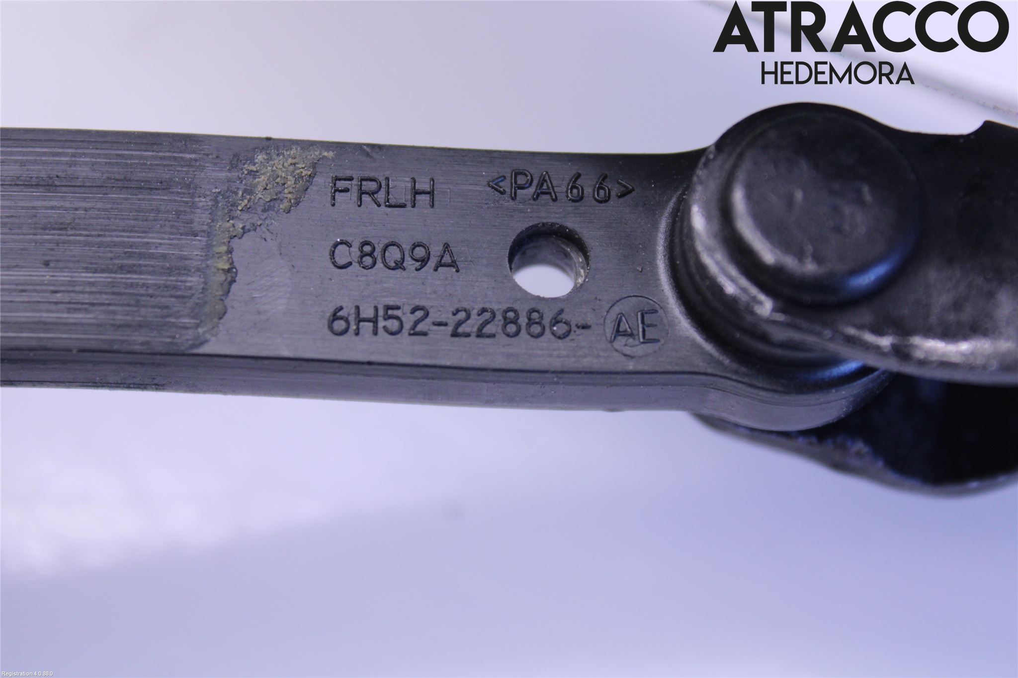 Landrover LAND ROVER FREELANDER 2 07-14 Dørstopper