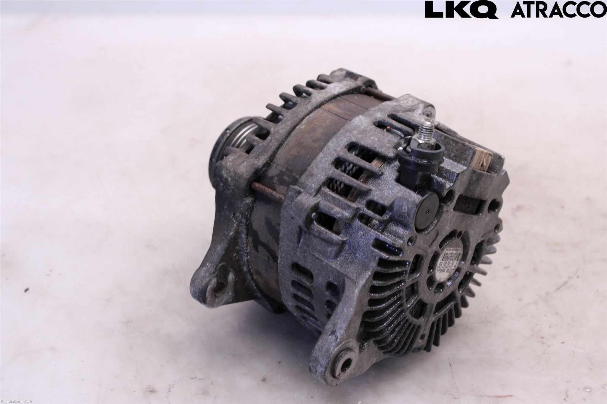 Subaru IMPREZA III 08-11 Dynamo