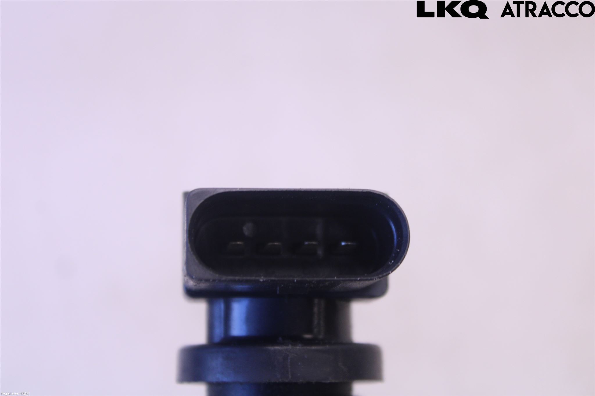 Volkswagen VW PASSAT 11-14 Coil