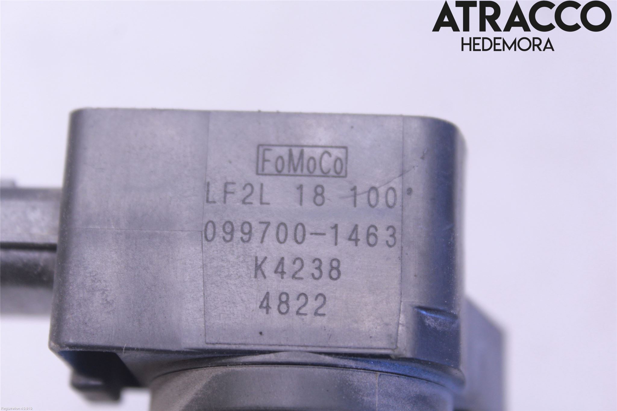 Mazda 5 10-18 Coil