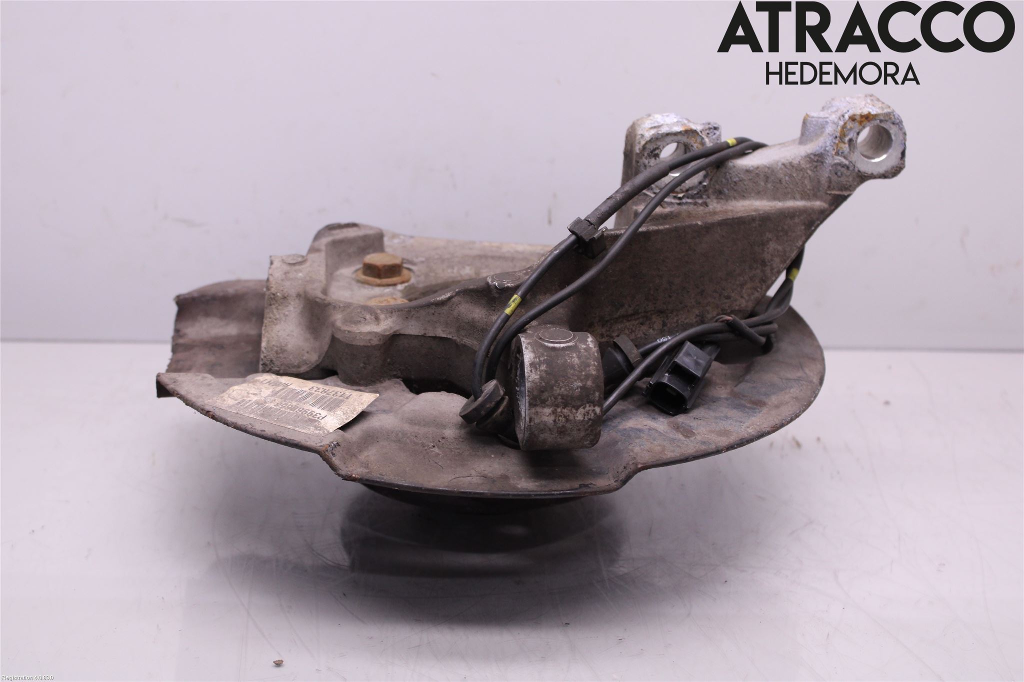 Volvo S60 01-04 Spindel Hf