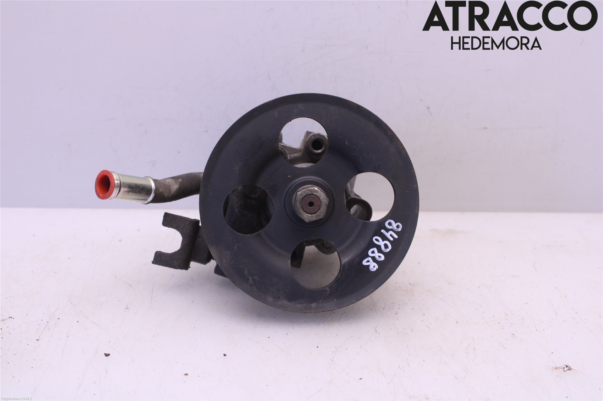 Nissan NAVARA 05-16 Servo Pumpe