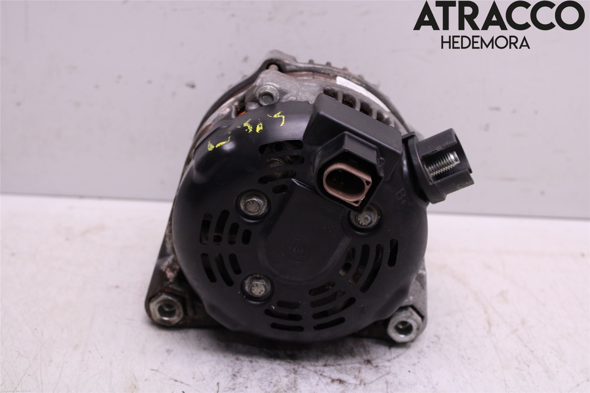 Ford FOCUS 11-14 Dynamo