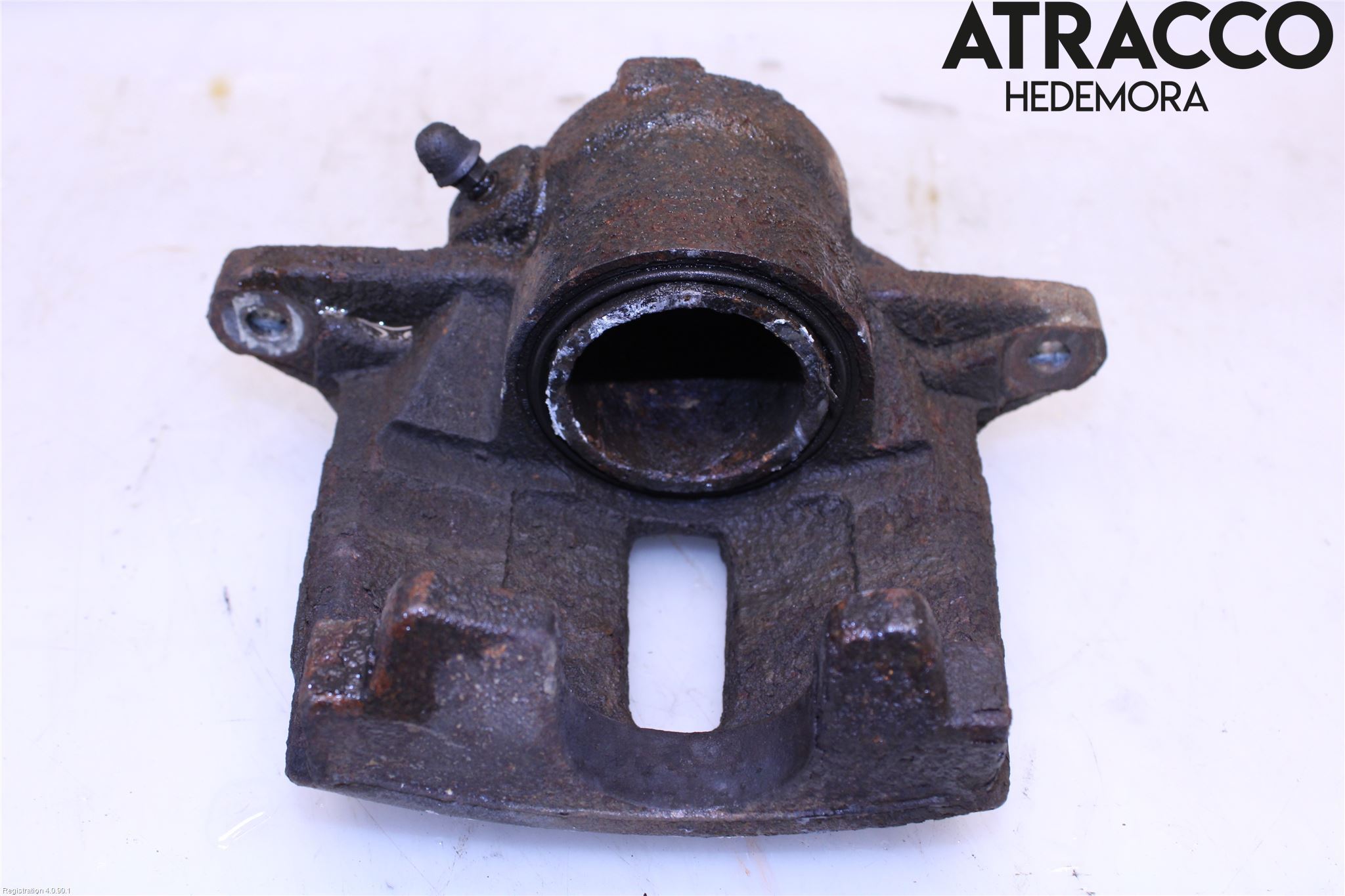Citroen C3 10-17 Bremsecaliper Foran Venstre