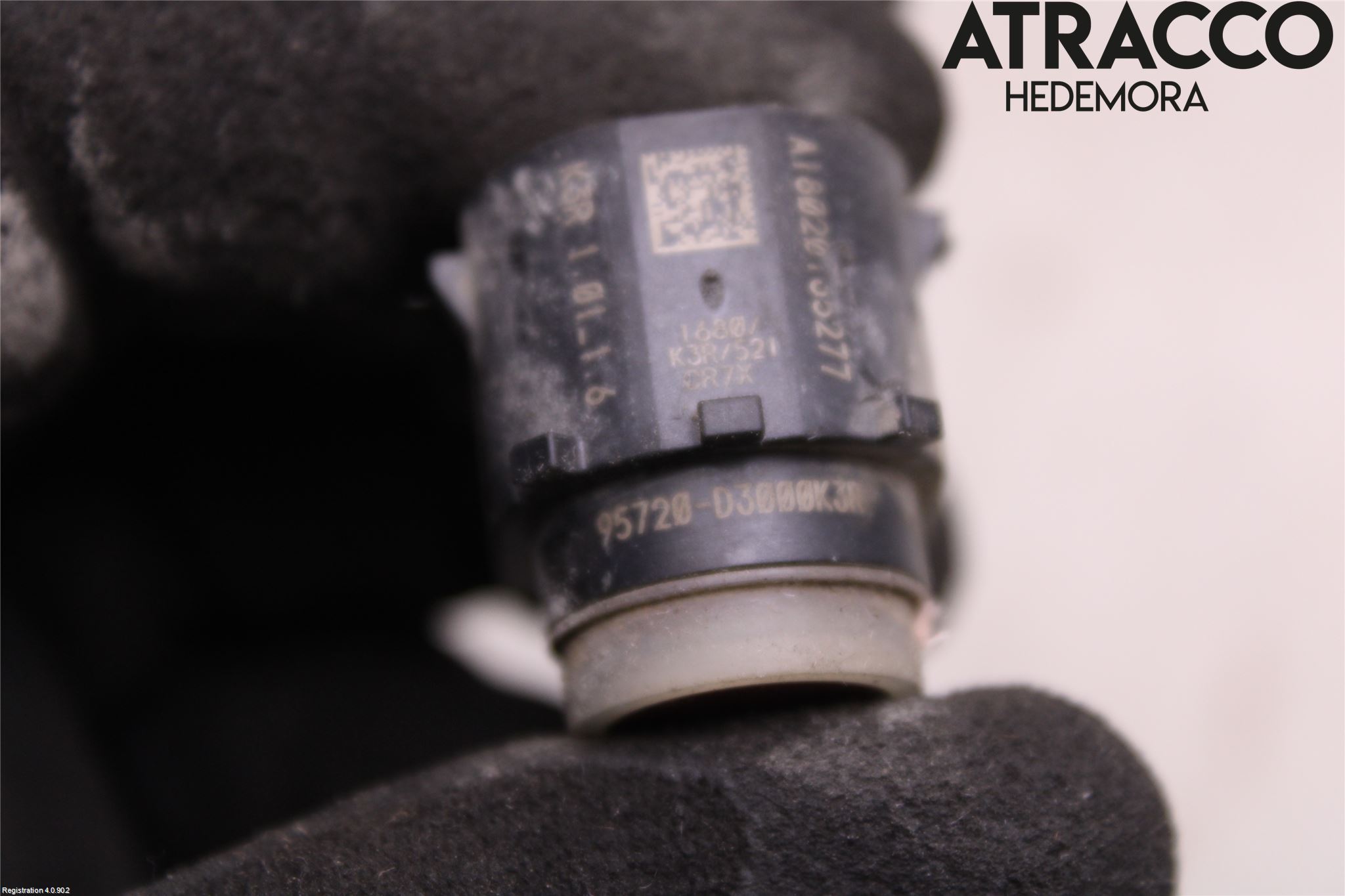 Kia OPTIMA 16-20 Sensor Ryggesensor