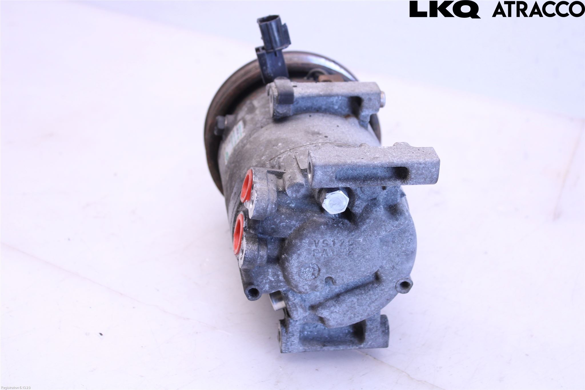 Hyundai i20 PB 09-14 Varme Ac Kompressor