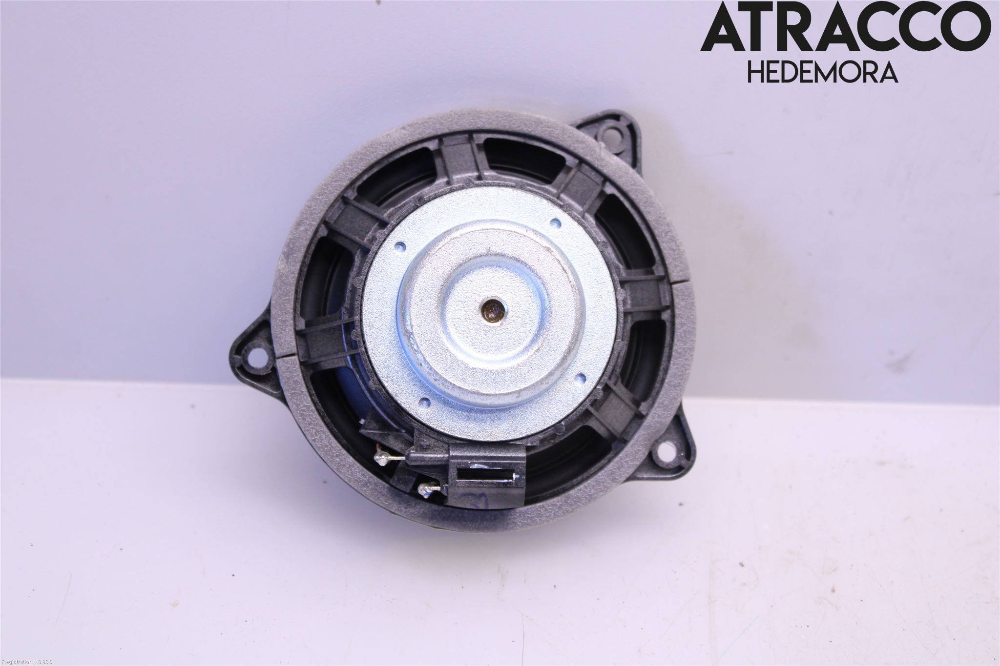 Landrover RANGE ROVER SPORT (L494) 14-22 Innr Høyttaler