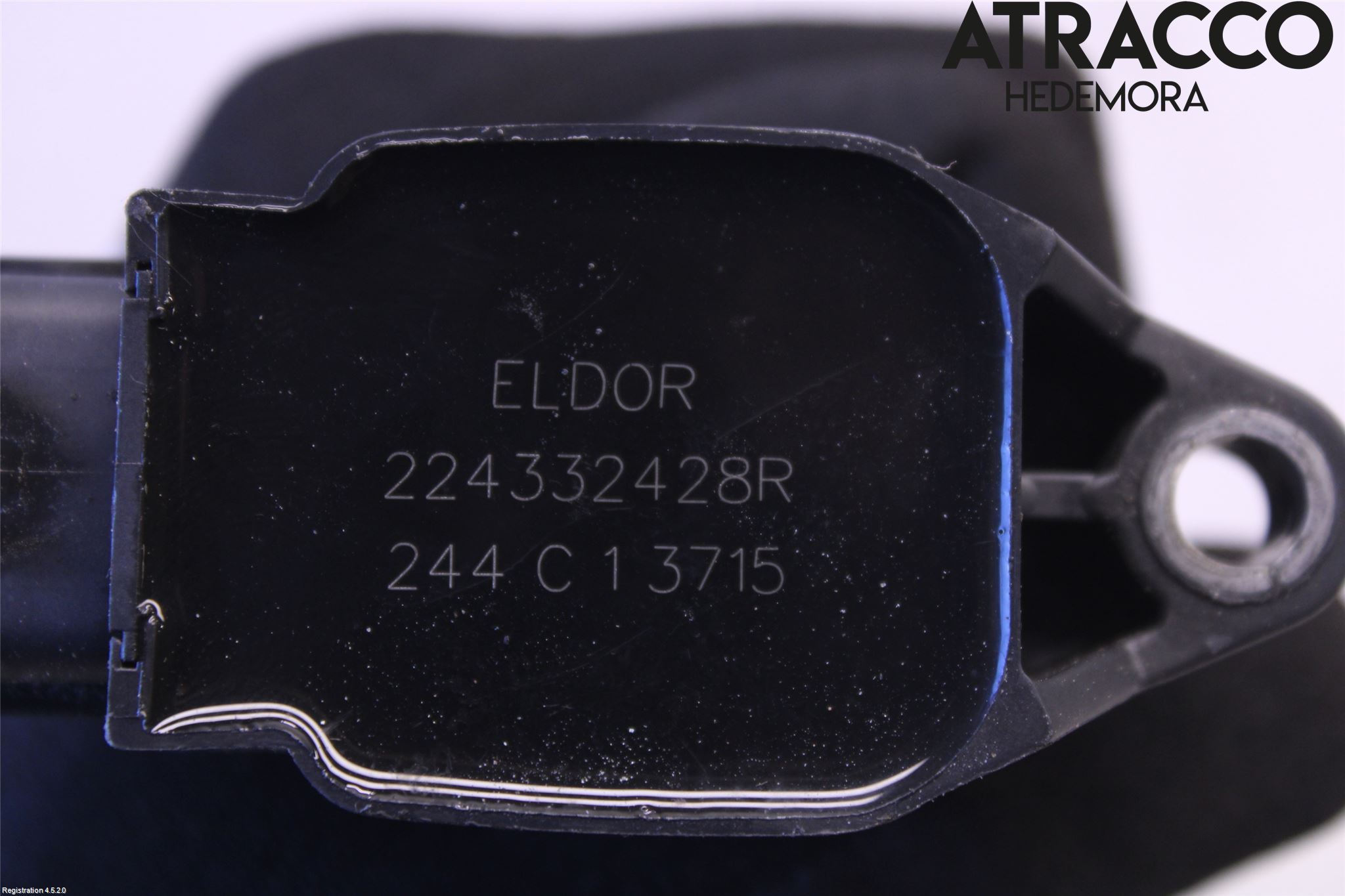 Renault CLIO IV 12-16 Coil
