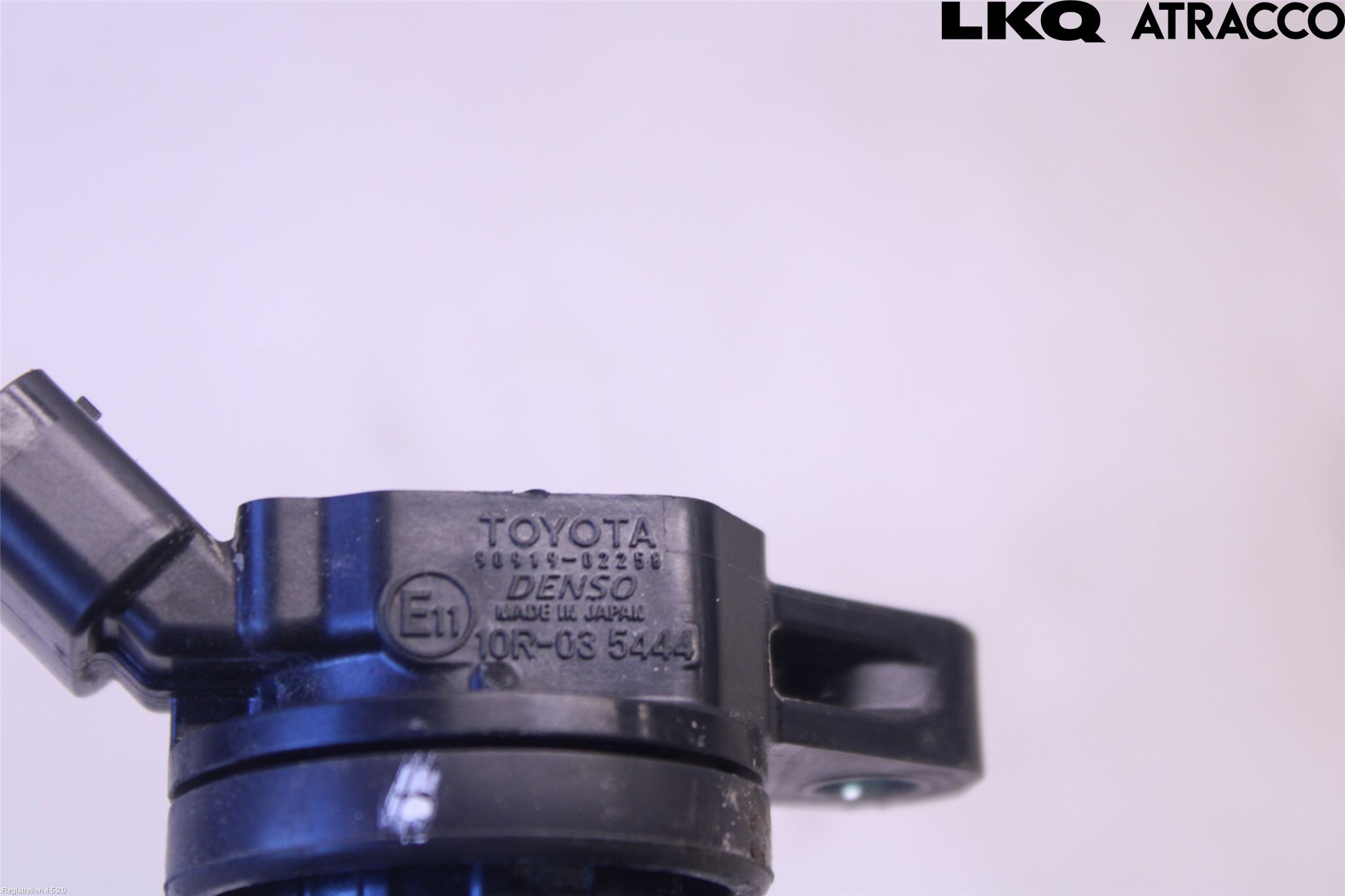 Toyota AURIS 13-19 Coil