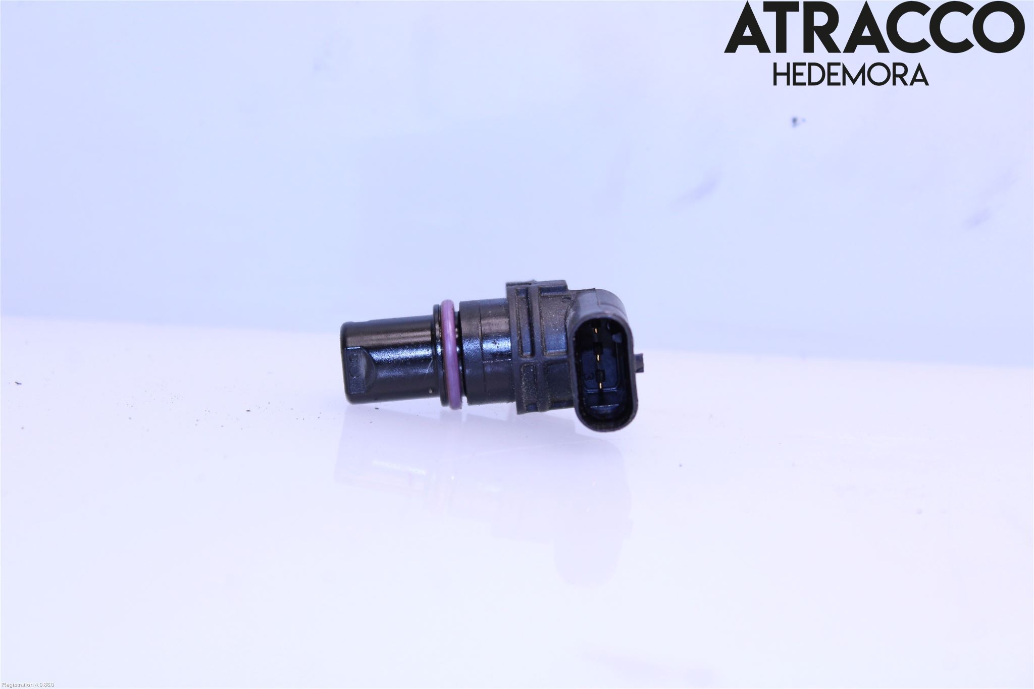 Skoda OCTAVIA (5E) 13-20 Giver Turtall - Tenning