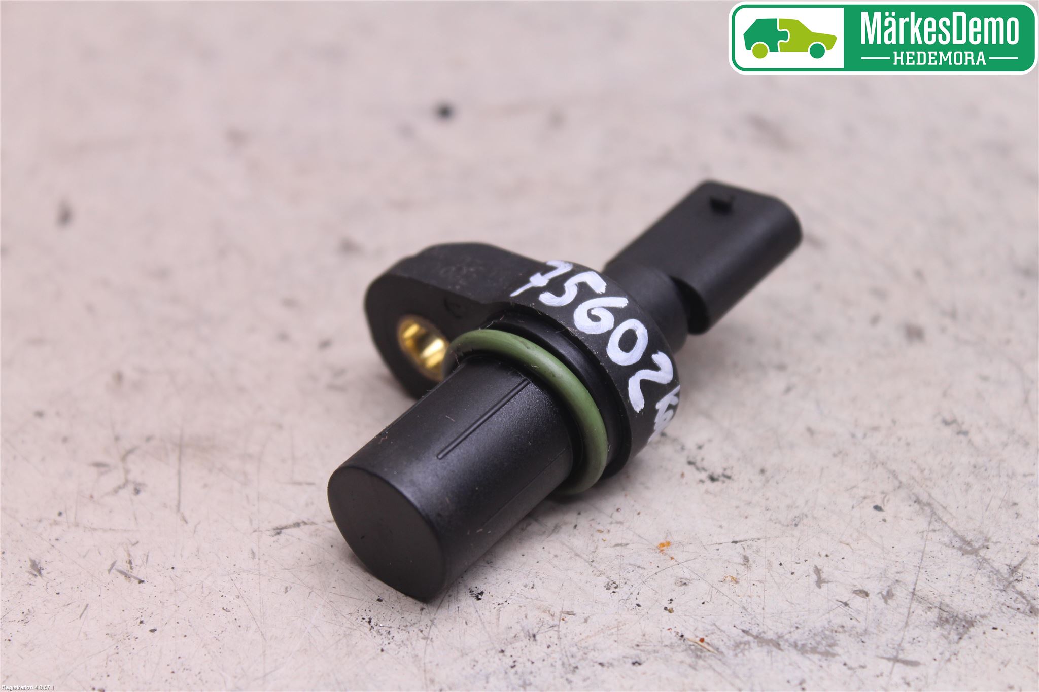 Mini CLUBMAN R55 06-14 Giver Turtall - Tenning