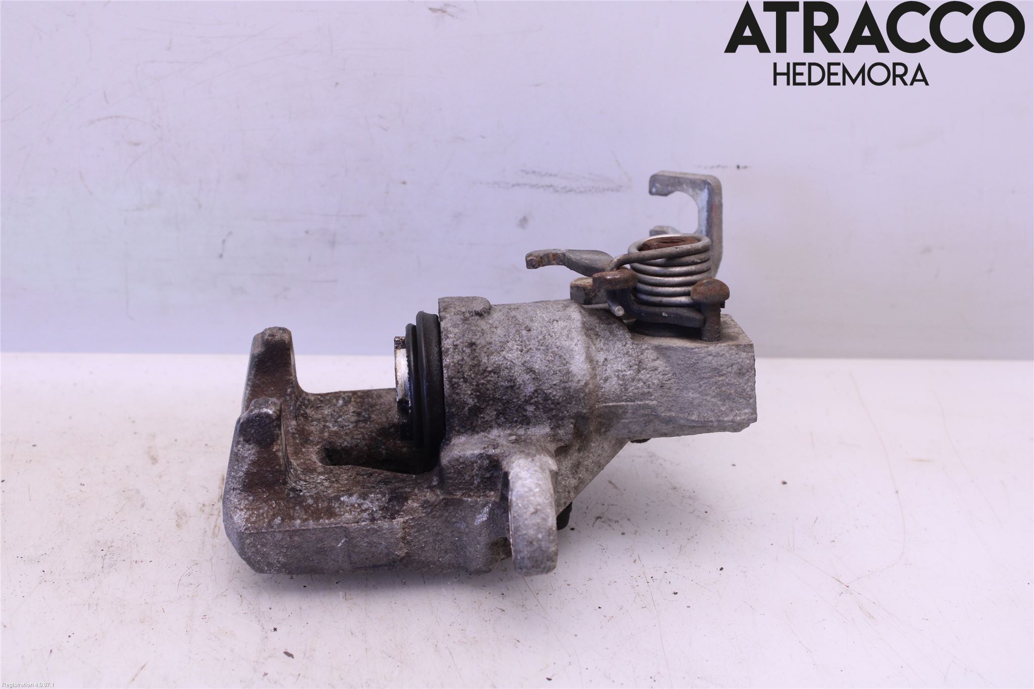 Suzuki SX4 S-CROSS 14-21 Bremsecaliper Bak Høyre