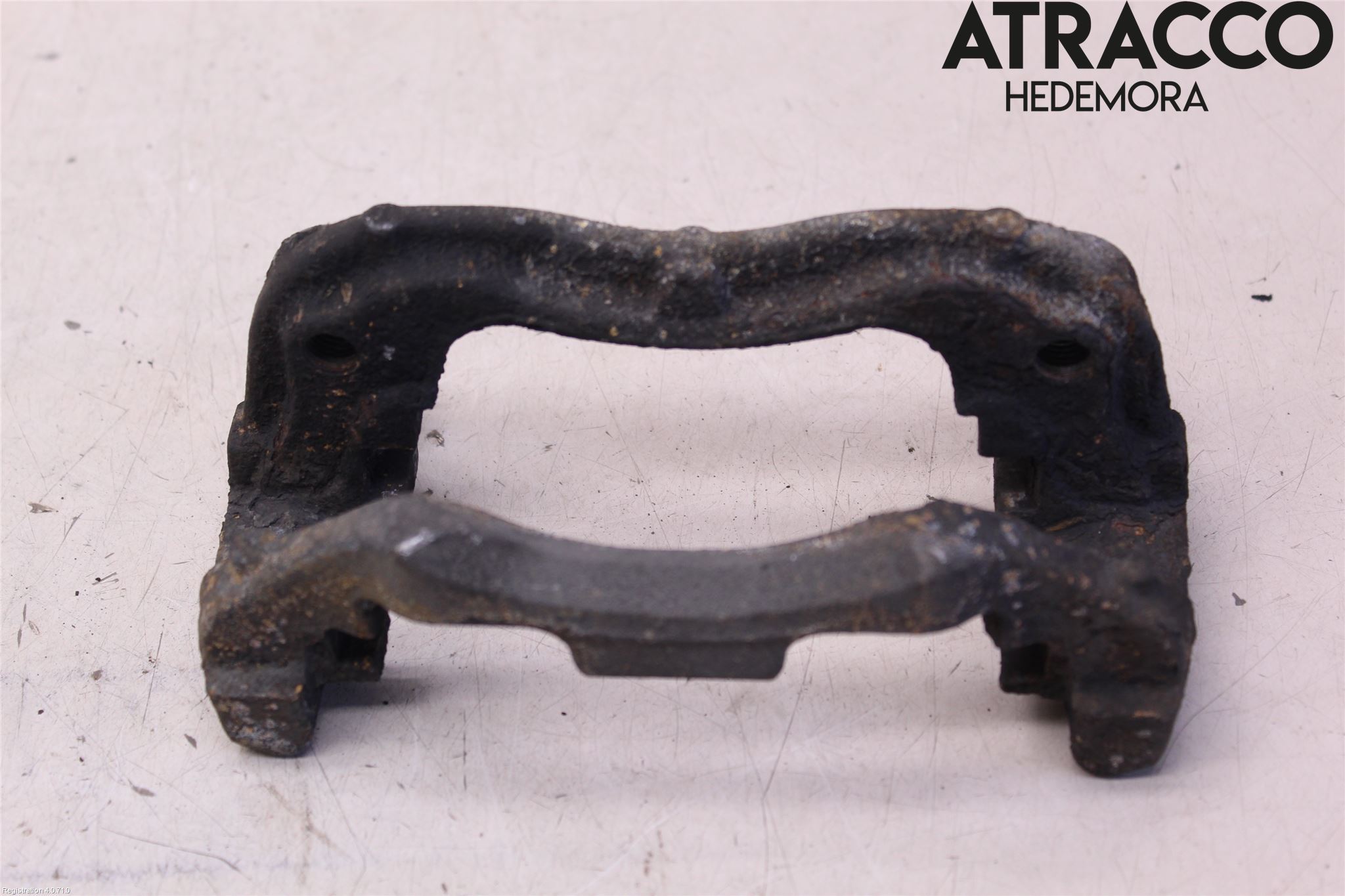 BMW 2 F45 Active Tourer 14-21 Bremsecaliper Feste Holder
