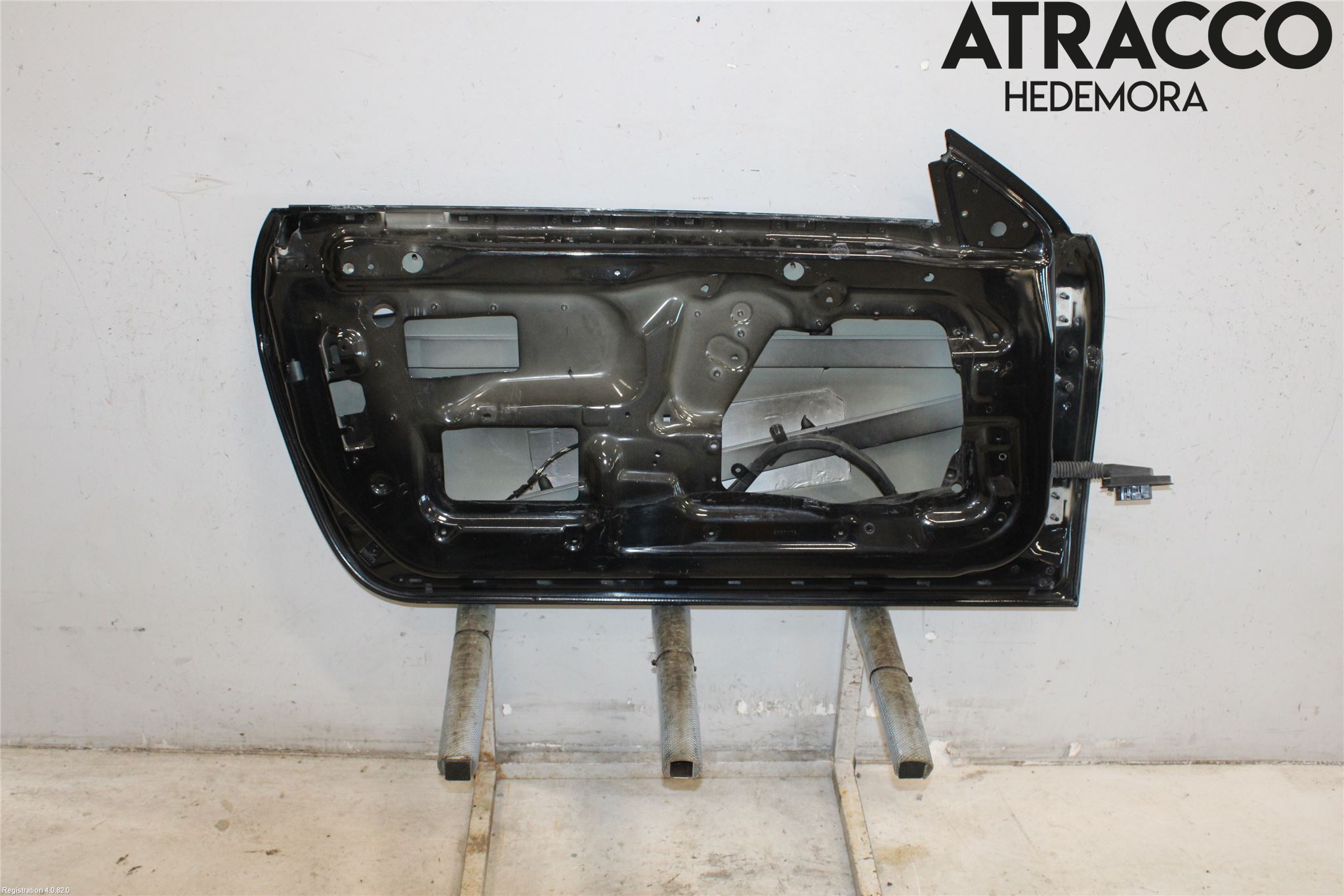 BMW 6 E63/64    02-10 Dør 2D Venstre