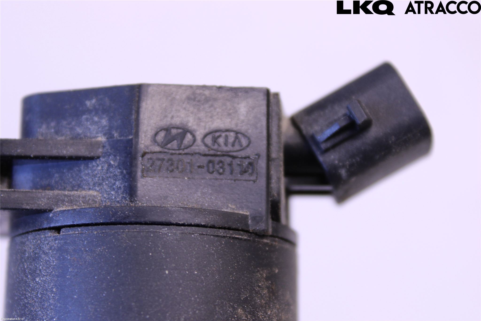 Kia RIO 17- Coil