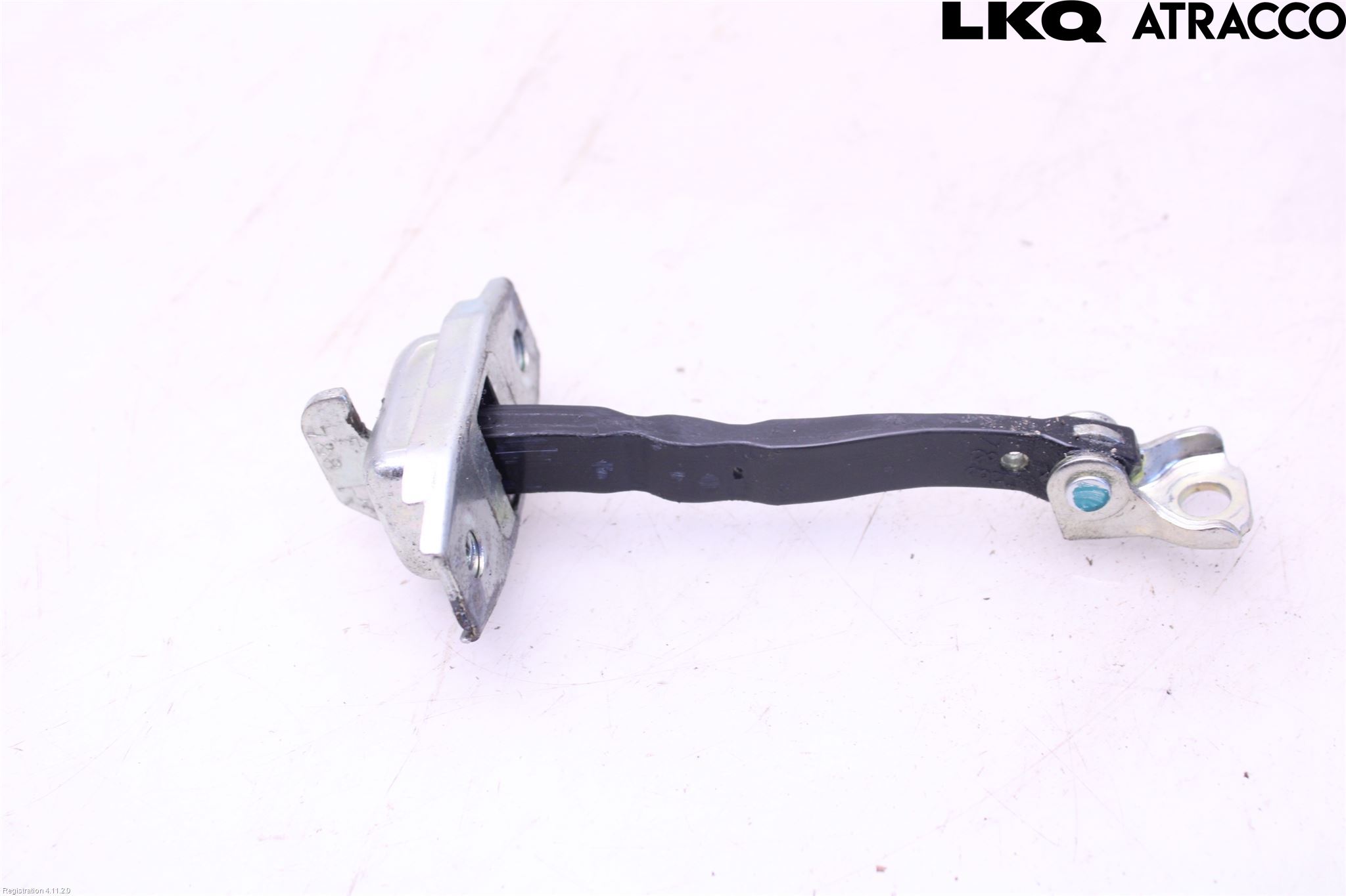 Toyota YARIS XP130 12-14 Dørstopper