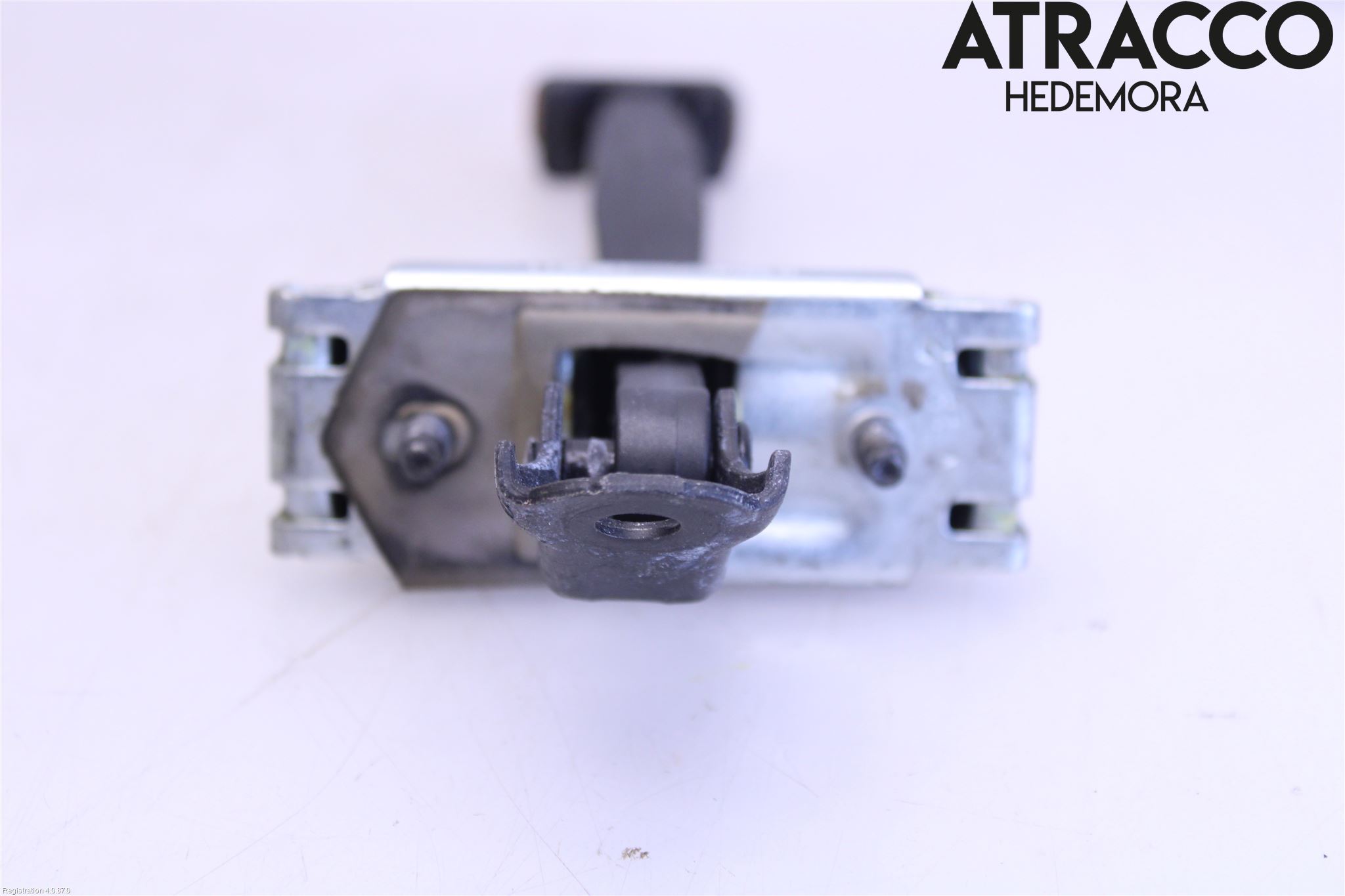 Jeep CHEROKEE Dørstopper