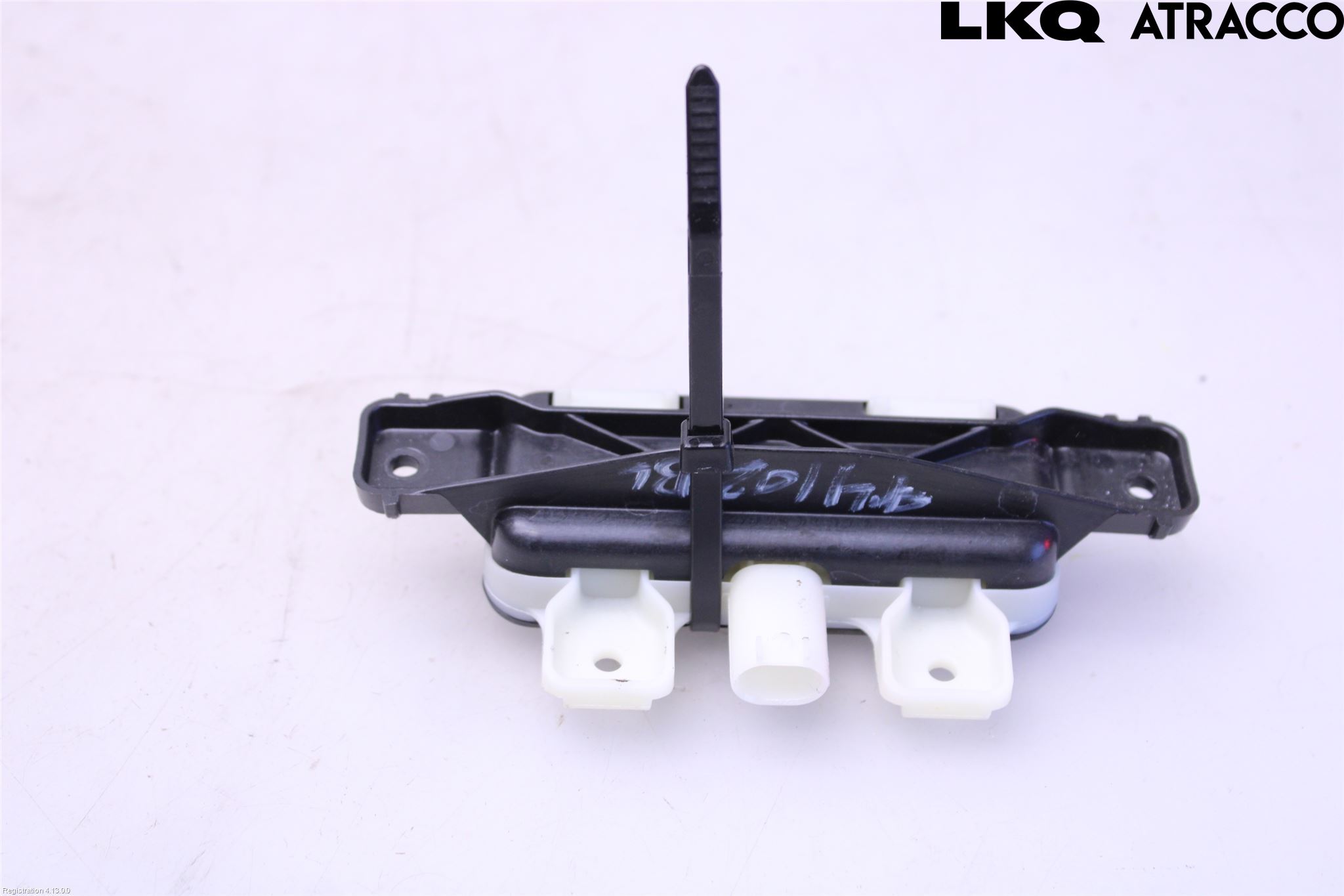 BMW i3 I01 13-22 Bakluke Handtak Ytre