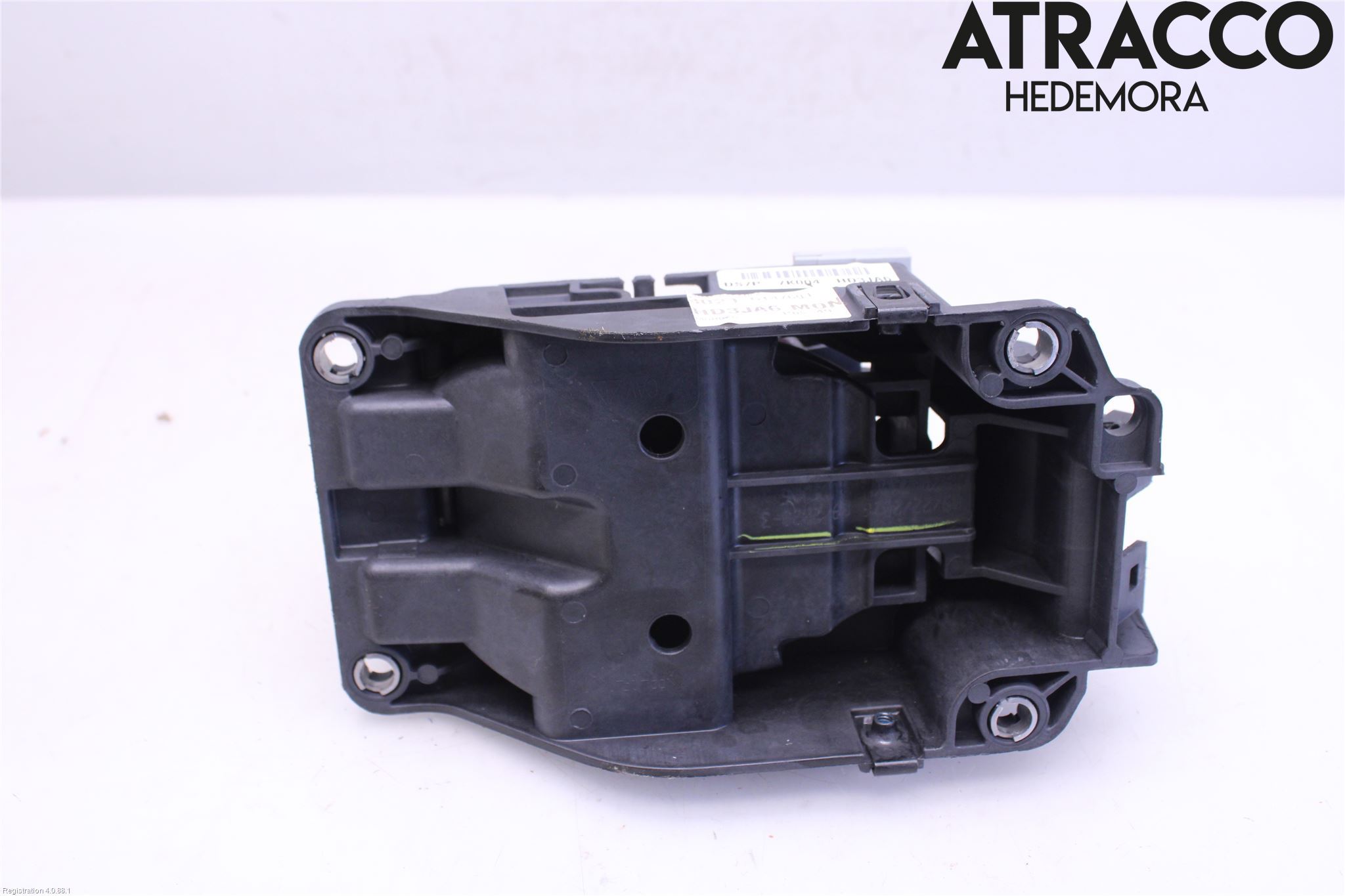 Ford MONDEO 15-22 Gearspak