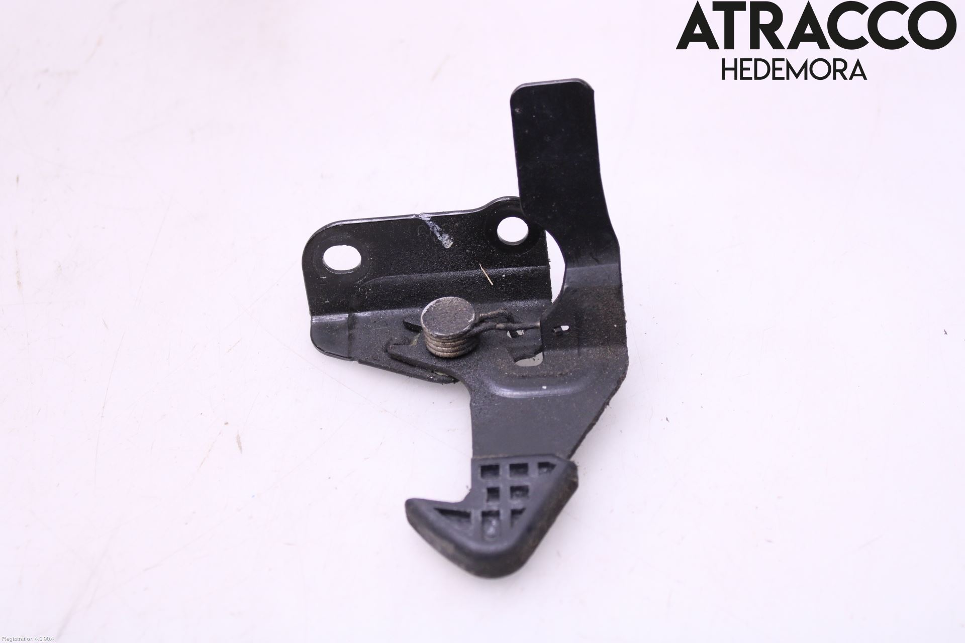 Nissan LEAF 11-17 Wire Panser Wire