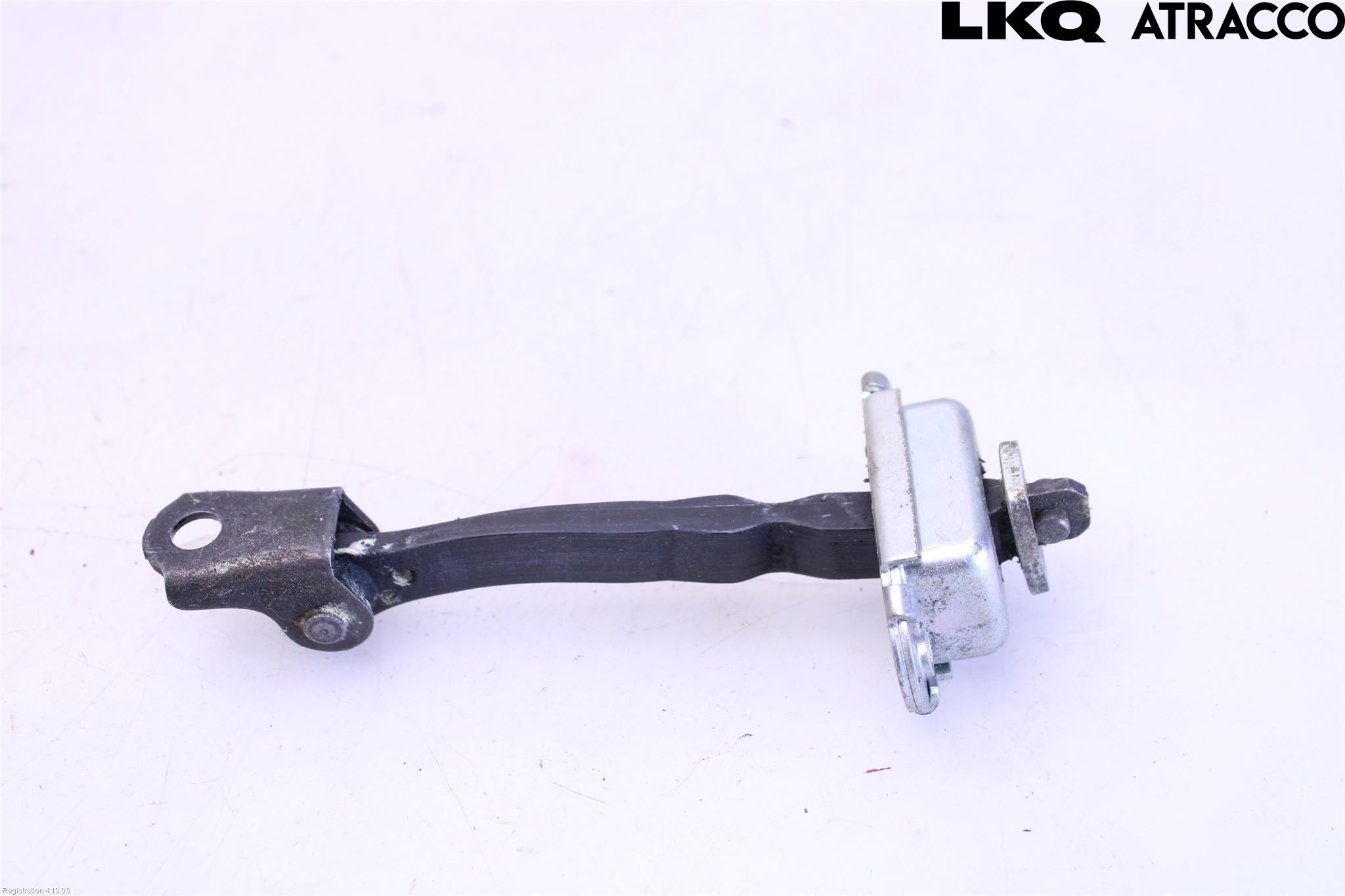 Nissan QASHQAI+2  10-14 Dørstopper
