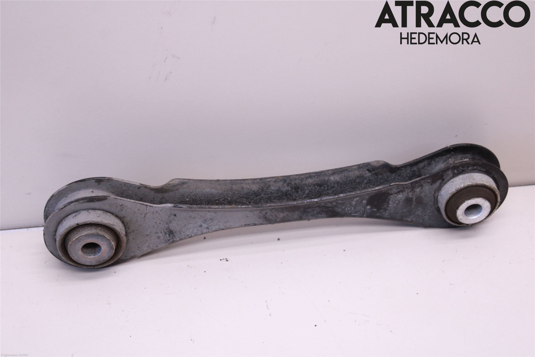 BMW 4 F32/F33/F82/F83 13-20 Bærearm Bak Høyre