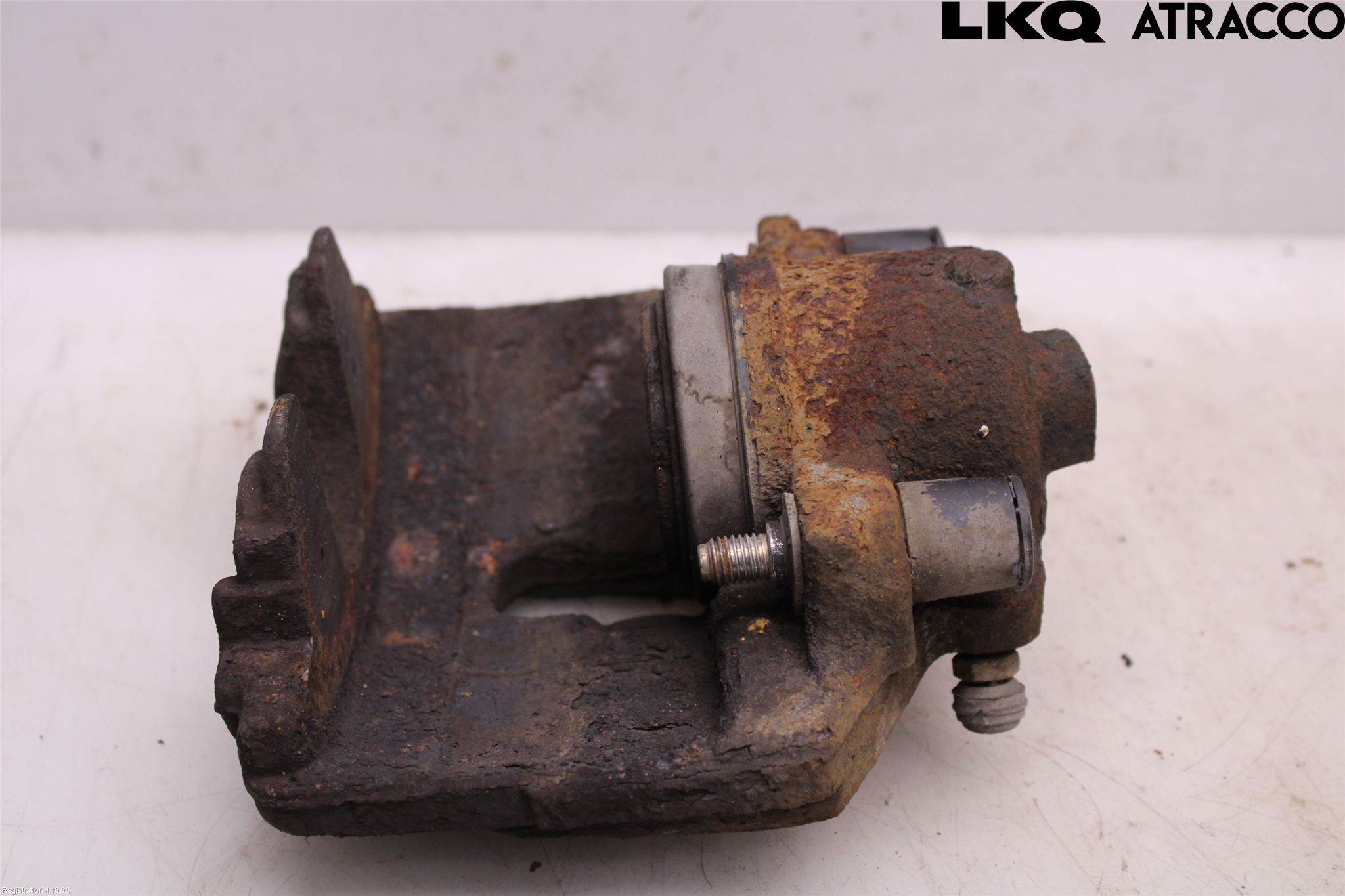 Volkswagen VW GOLF PLUS/CROSS GOLF 04-14 Bremsecaliper Foran Høyre