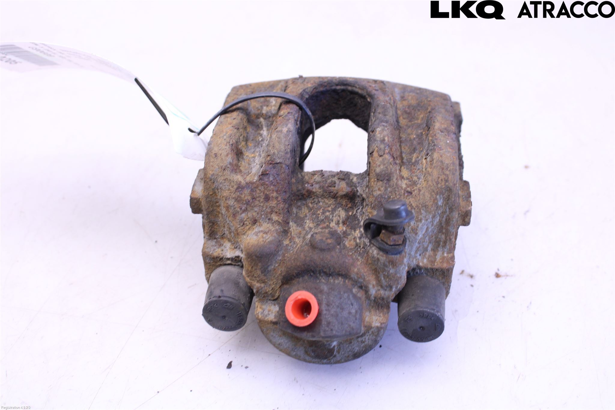 BMW 5 E60/61 Sed/Tou 02-10 Bremsecaliper Bak Høyre