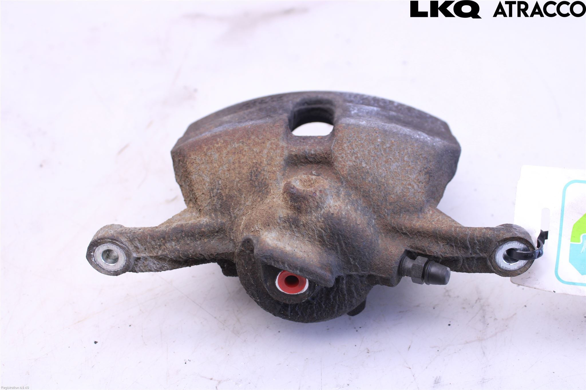 Seat LEON 13-20 Bremsecaliper Foran Høyre