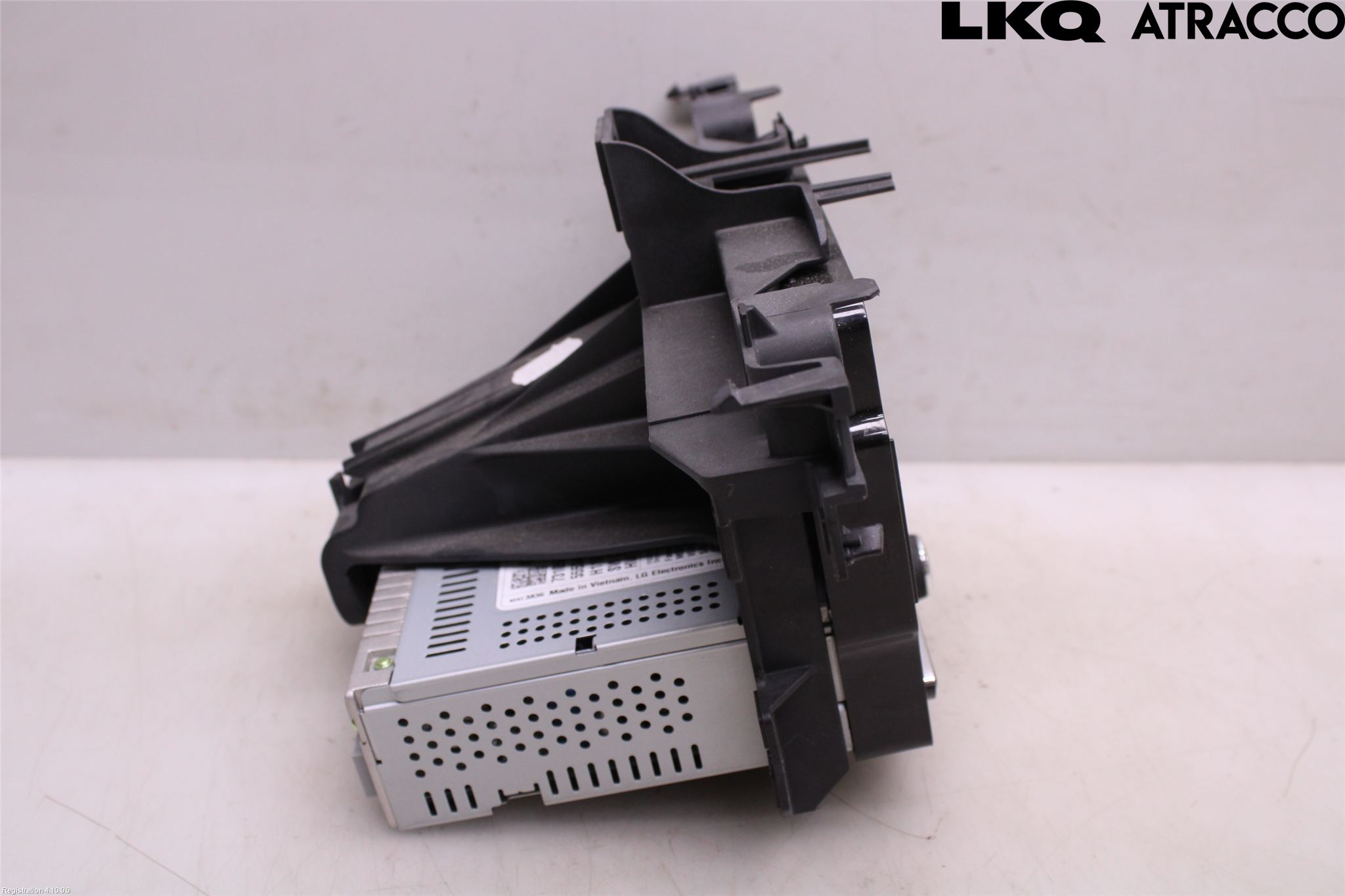 Opel CORSA E 15-19 Stereo Radio Med Cd
