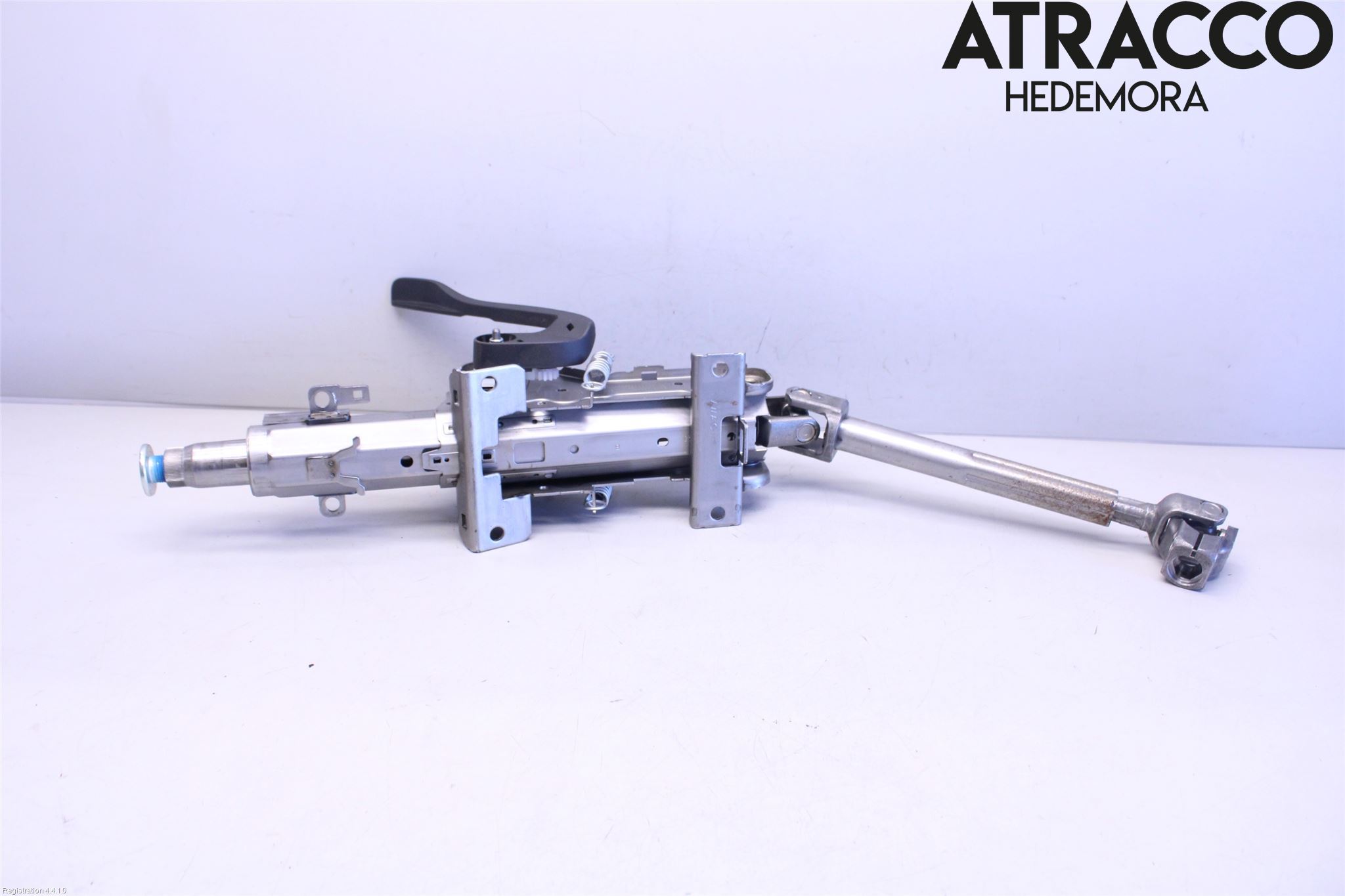 Audi Q2/SQ2 17- Rattakselaggregat Justerbart