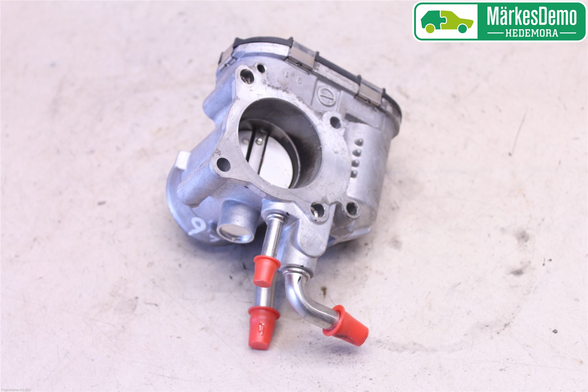 Hyundai i10 BA 17-20 Inns Spjeldhus