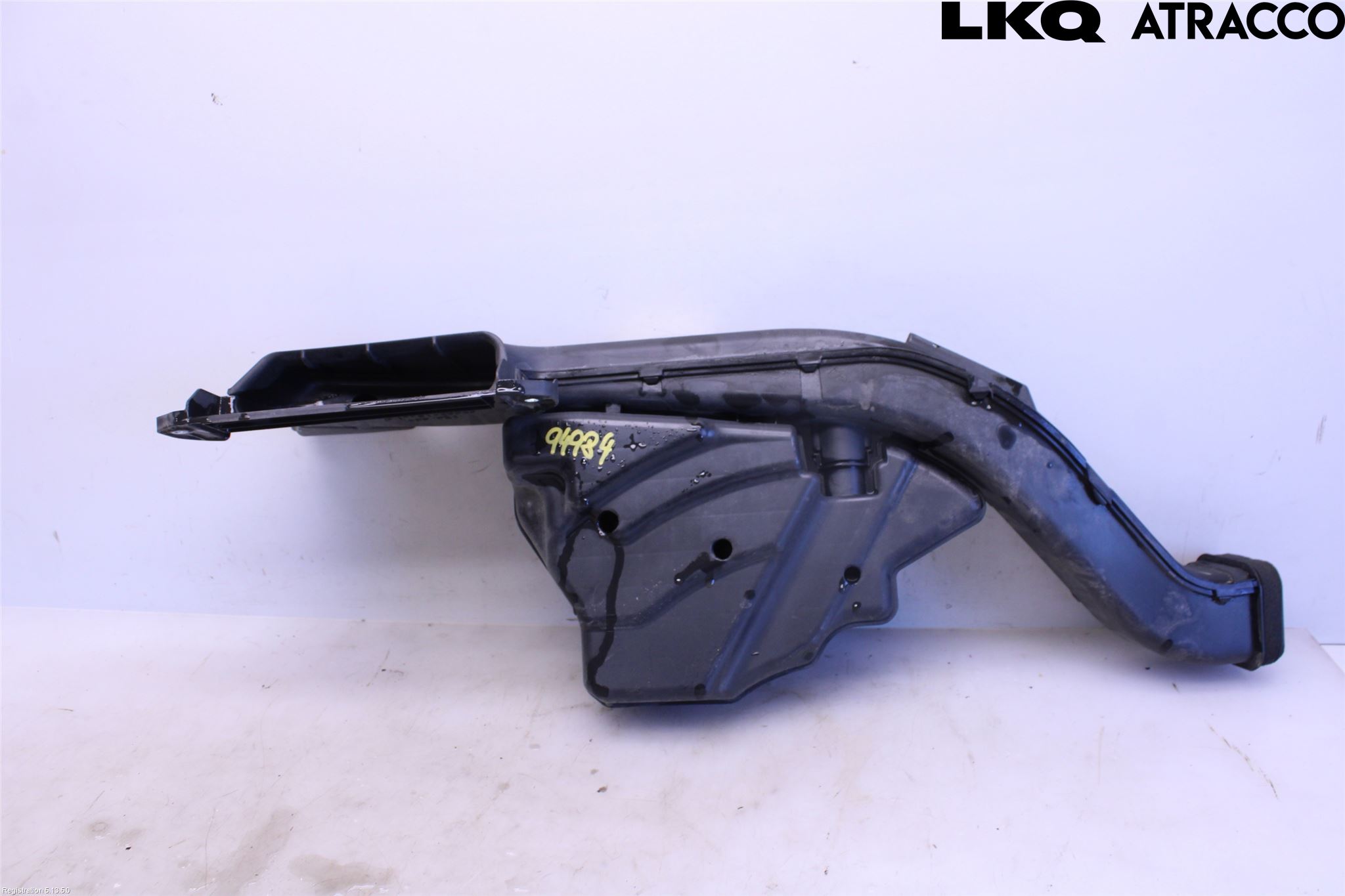 Toyota CAMRY 19-24 Luftstyring Front