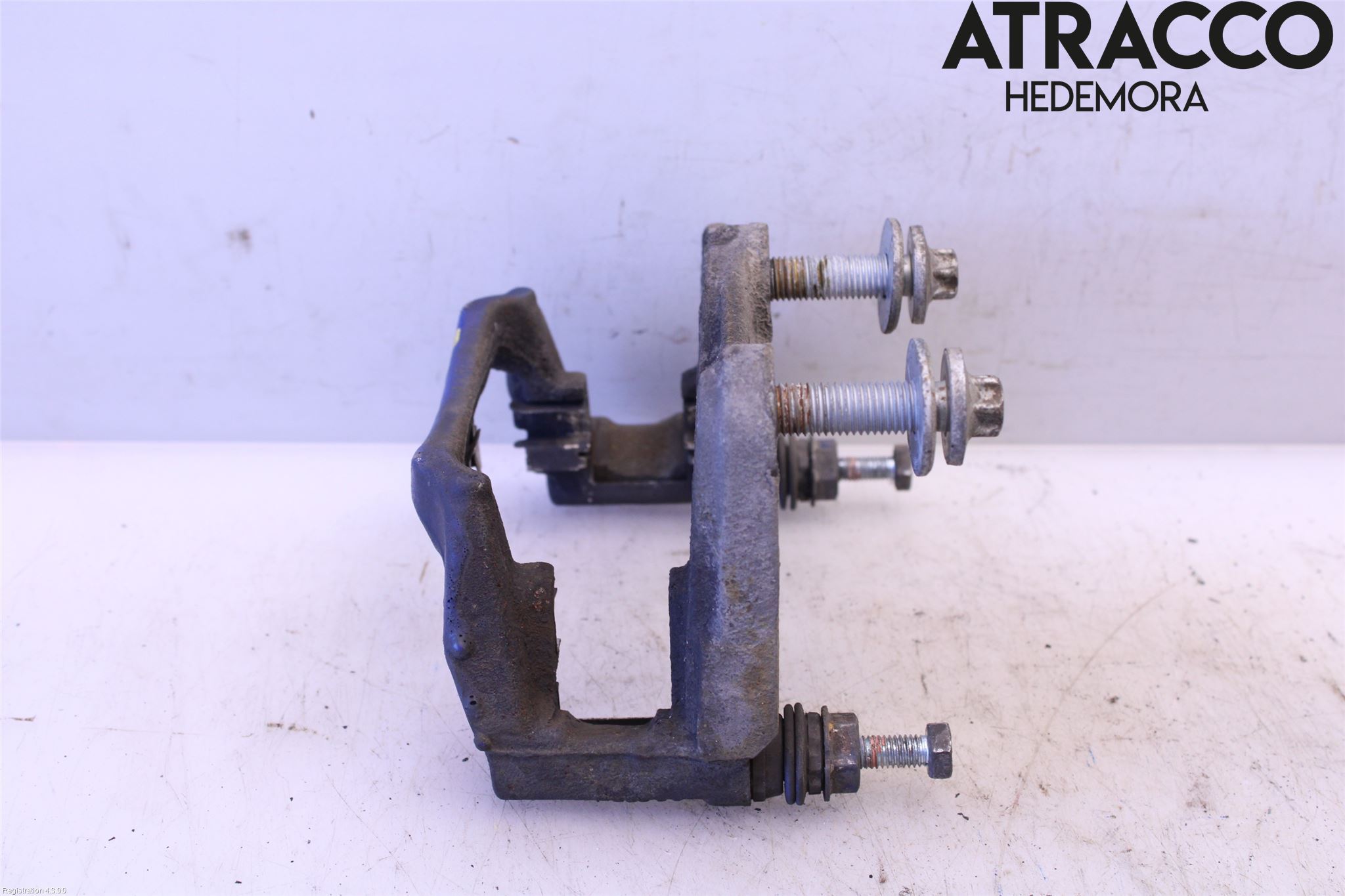 BMW 7 G11/G12 15-22 Bremsecaliper Feste Holder
