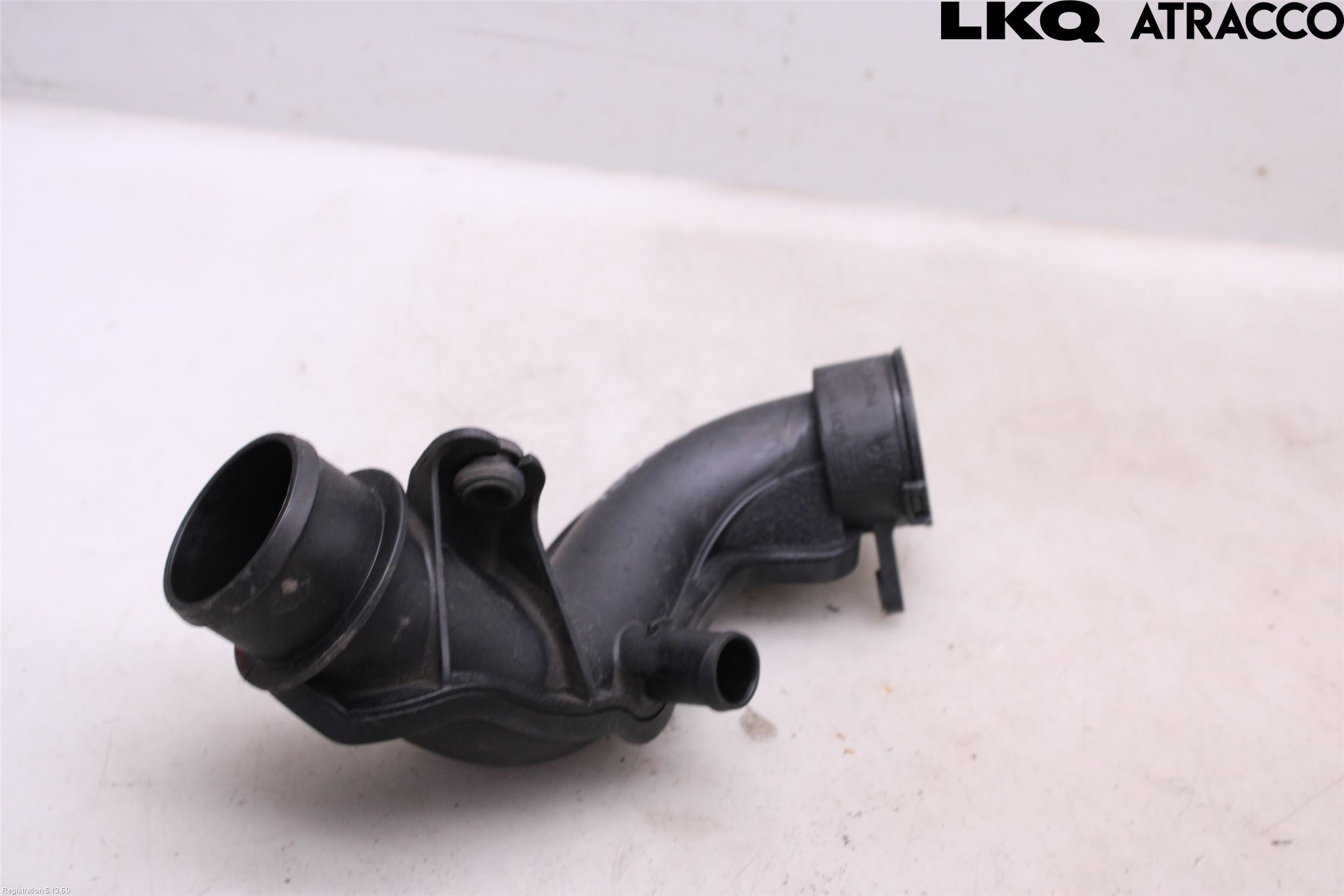 Ford MONDEO 15-22 Inns Gummibelg - Slange
