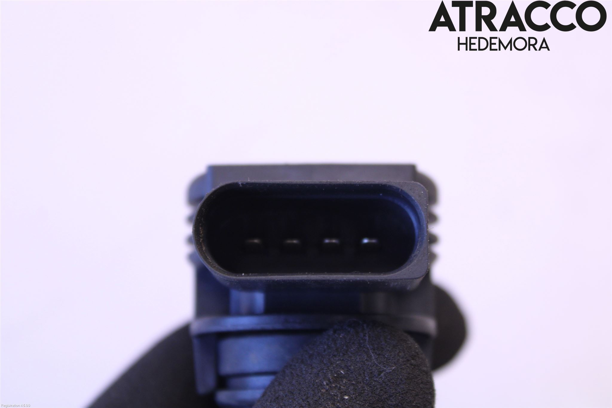 Audi A4/S4 08-11 Coil