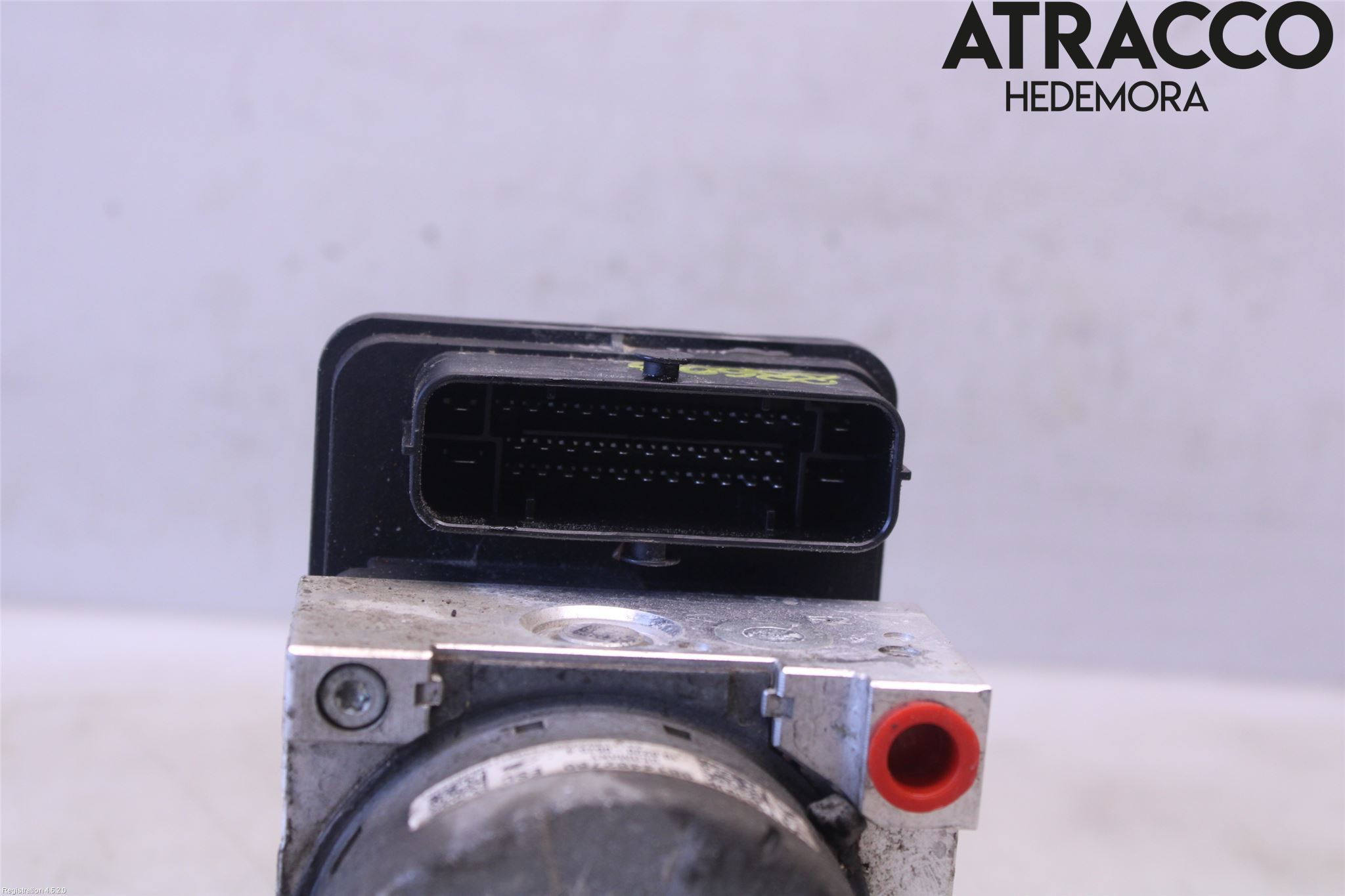 Peugeot 2008 13-20 Abs Hydraulikkaggregat