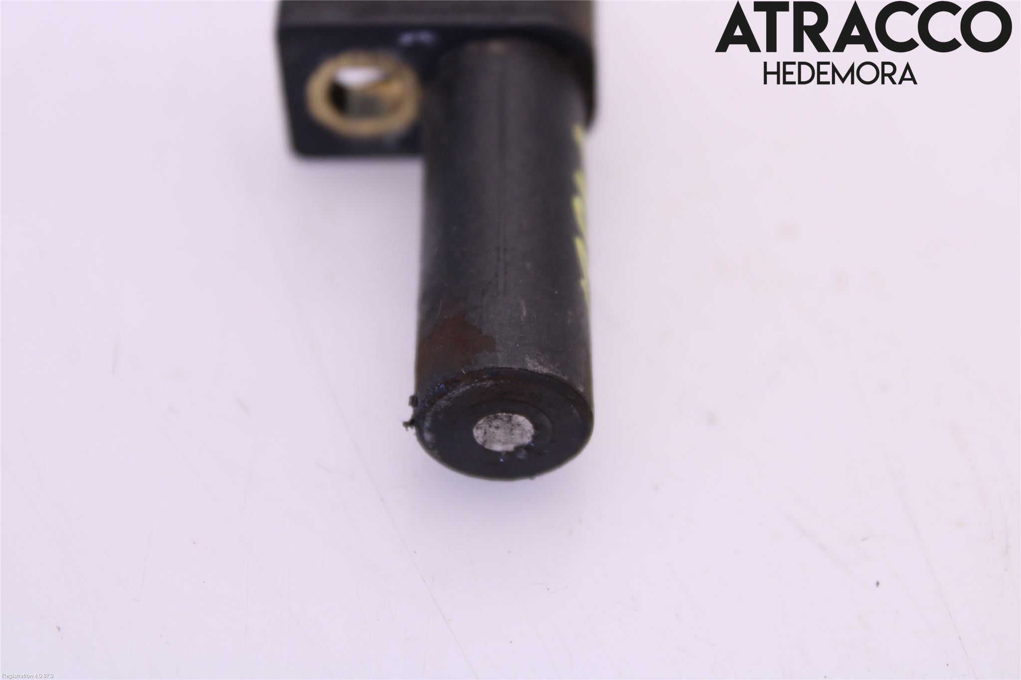 Smart ROADSTER Giver Turtall - Tenning