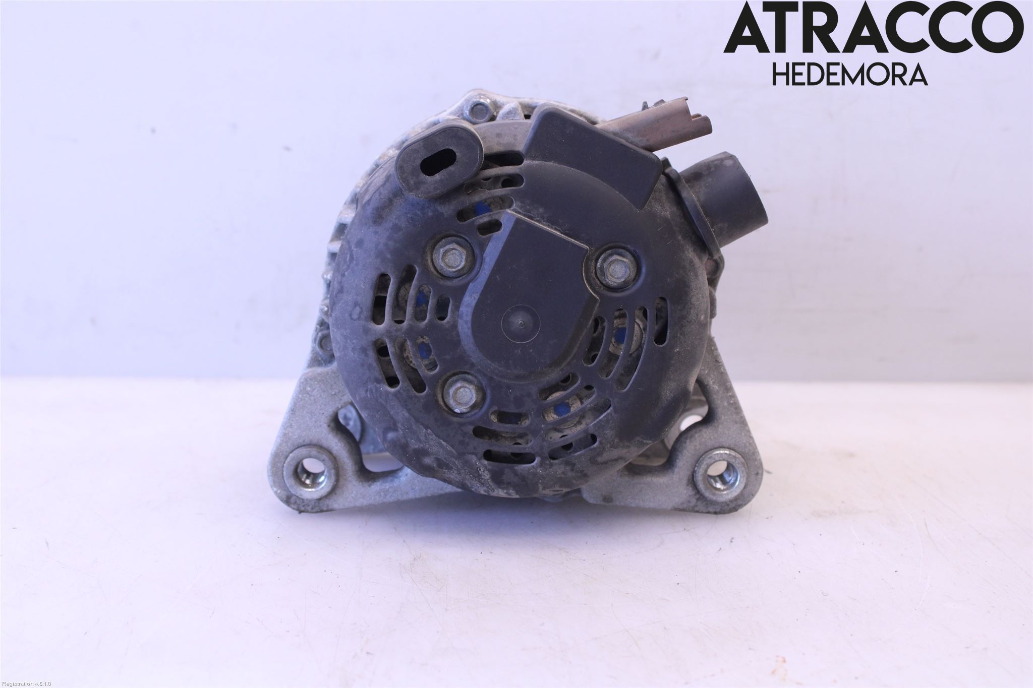 Peugeot 308 14-21 Dynamo